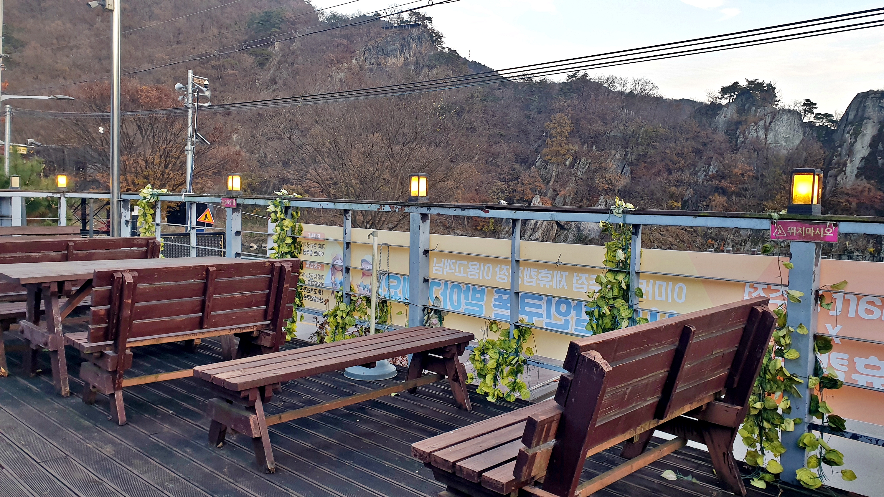 팔봉글램핑 18번째 이미지