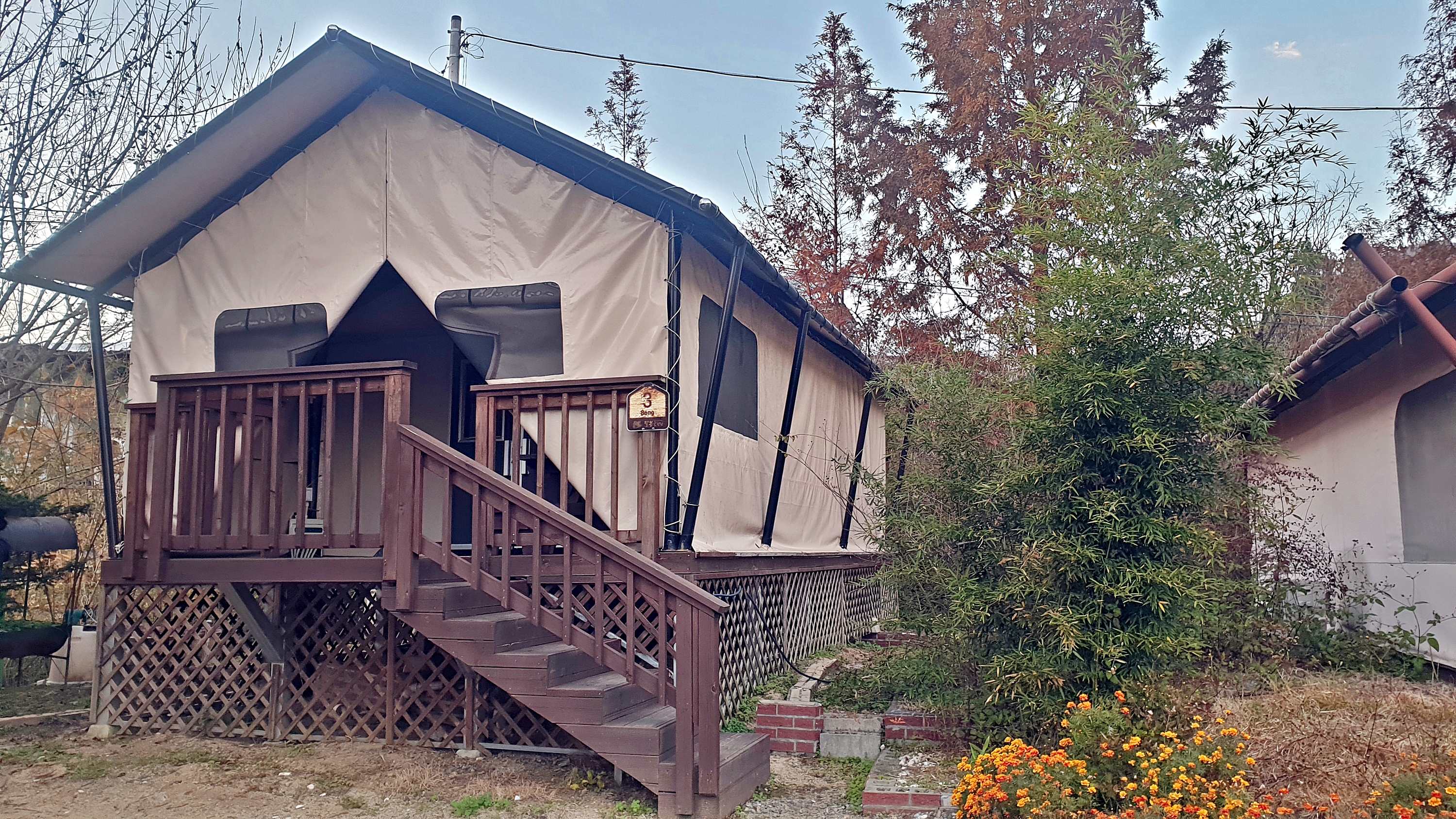 팔봉글램핑 22번째 이미지