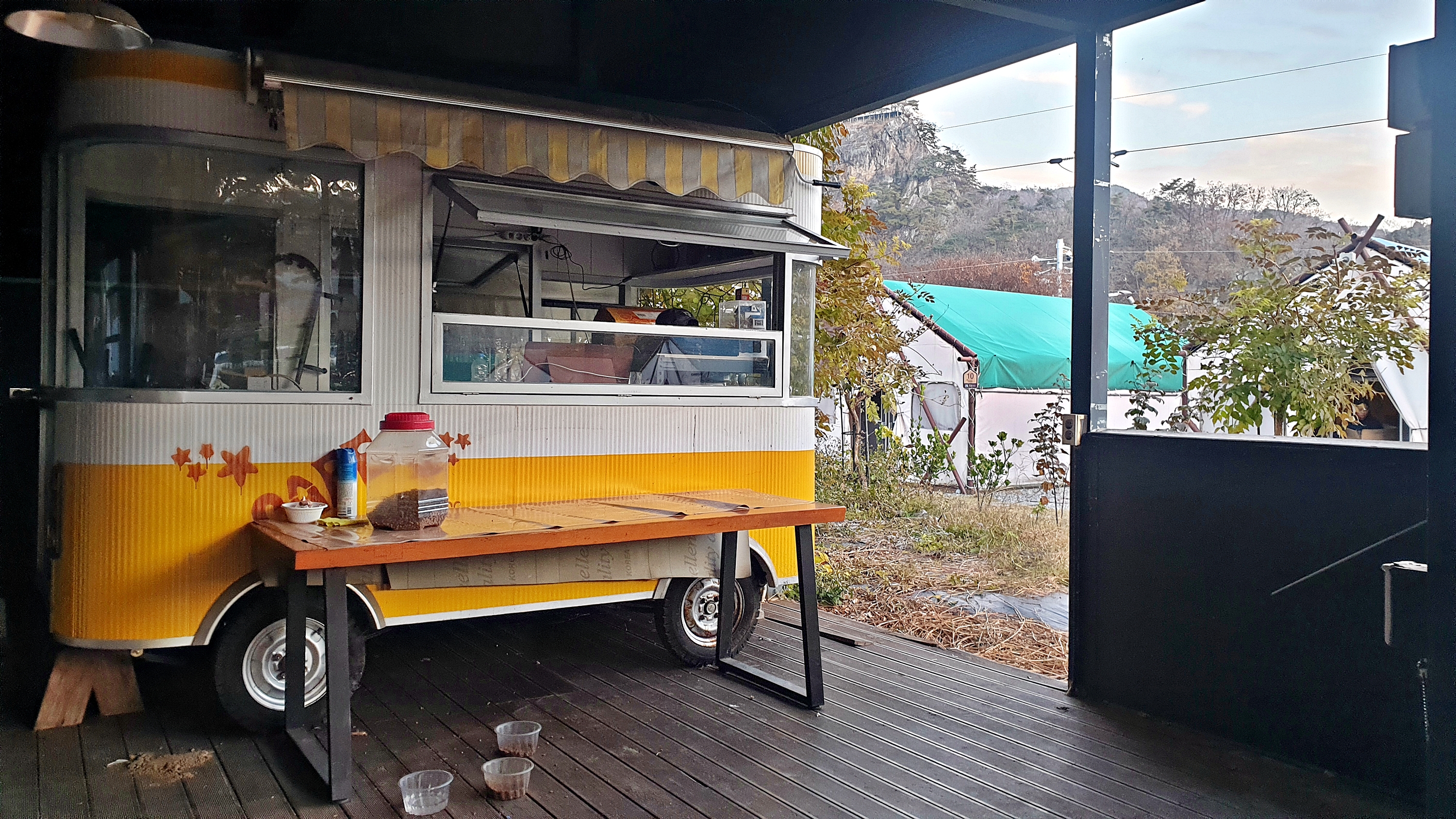 팔봉글램핑 16번째 이미지