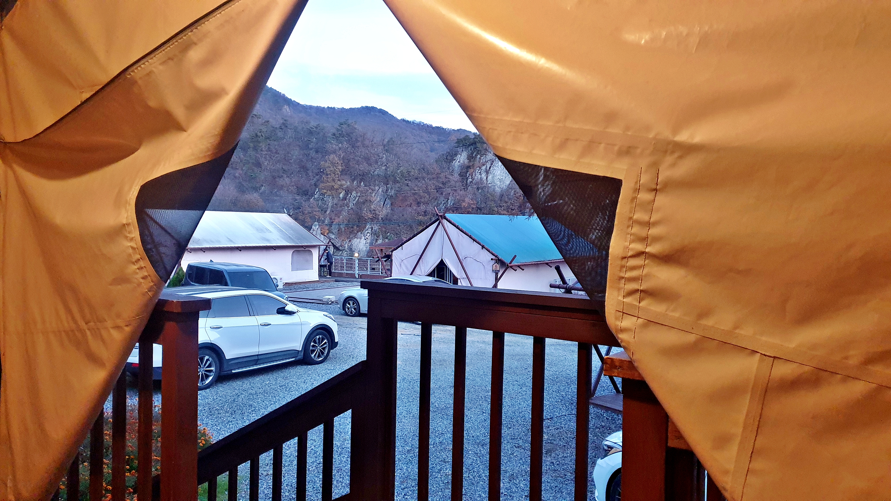 팔봉글램핑 10번째 이미지