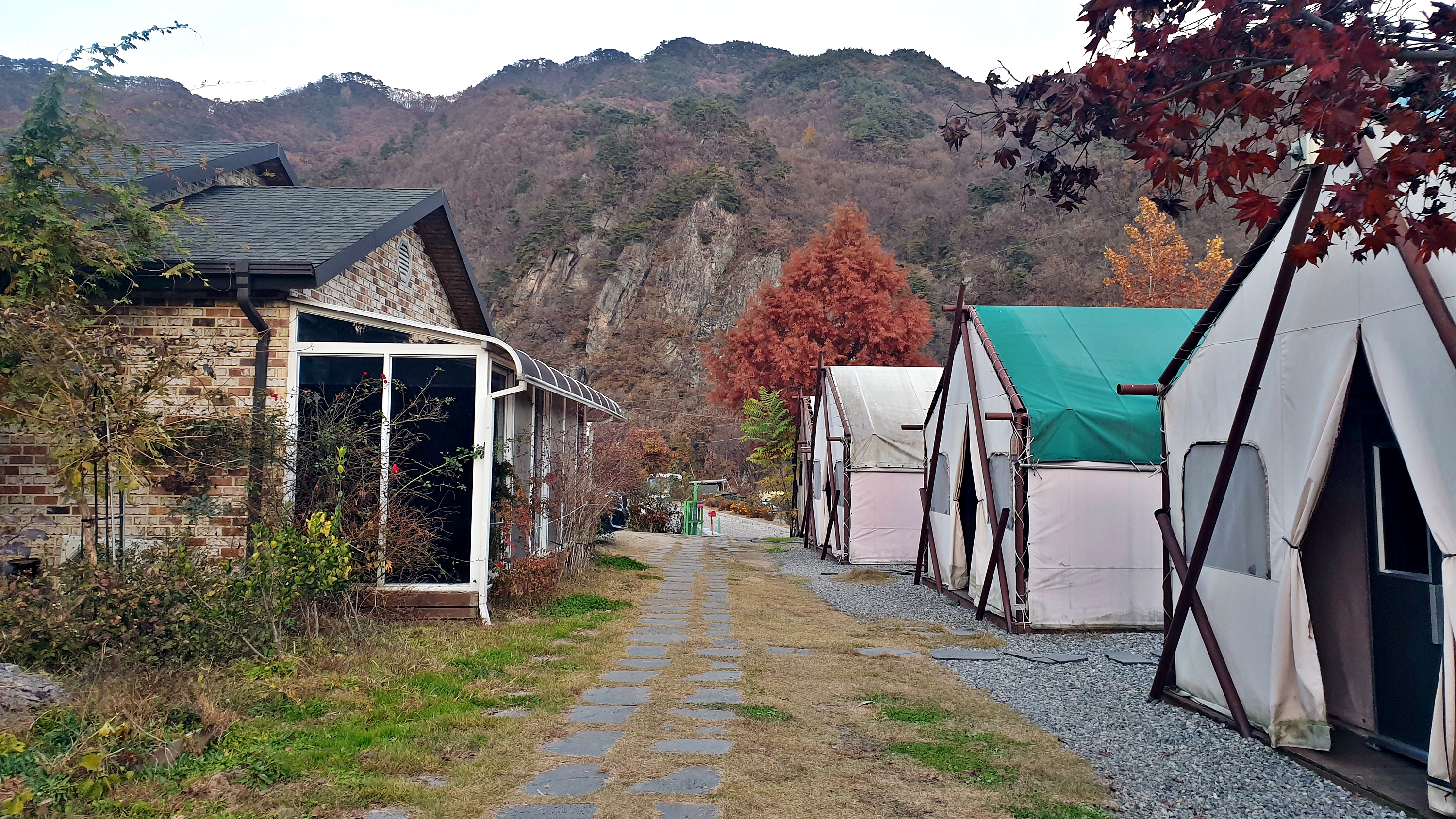 팔봉글램핑 35번째 이미지