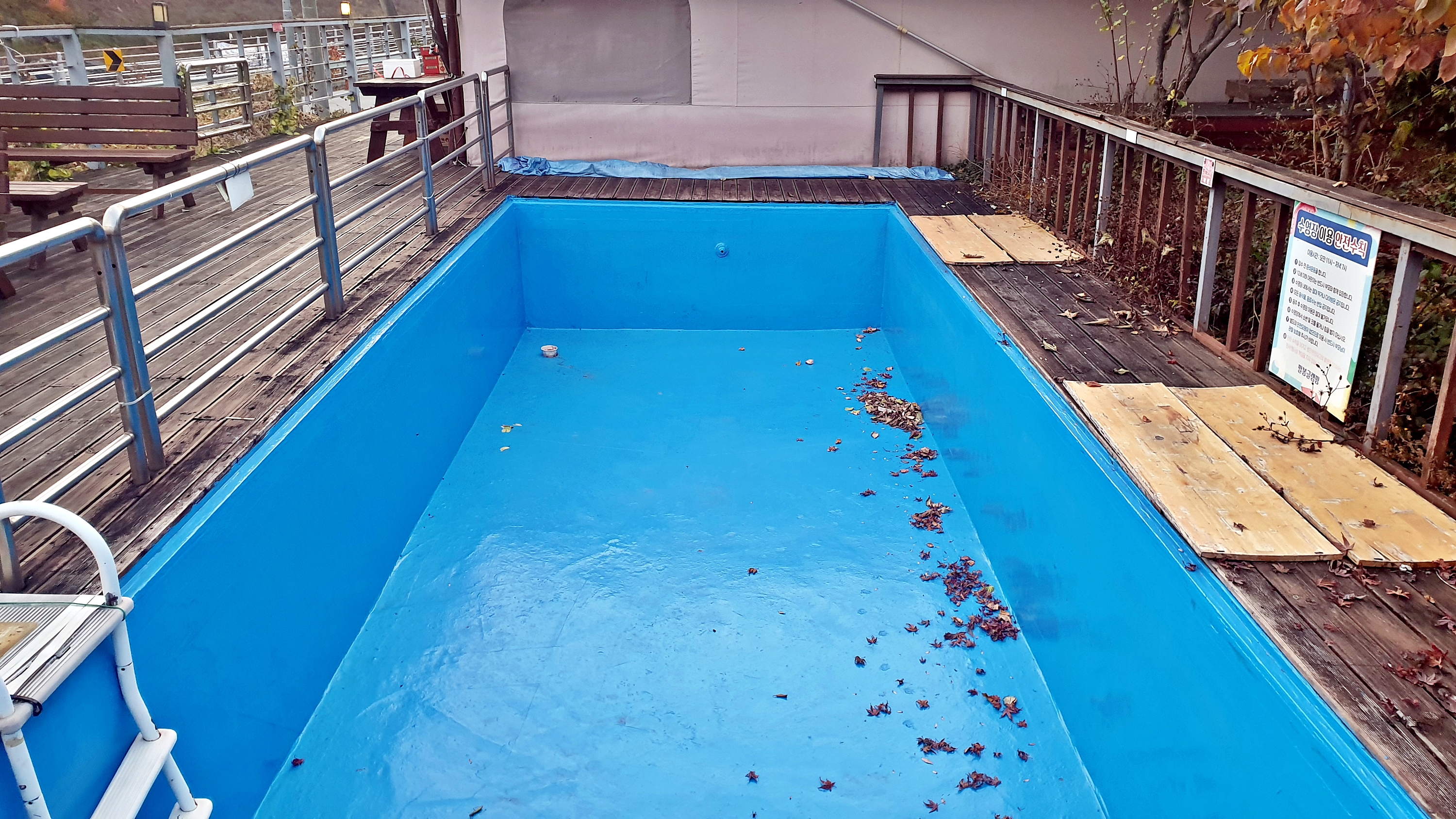 팔봉글램핑 20번째 이미지