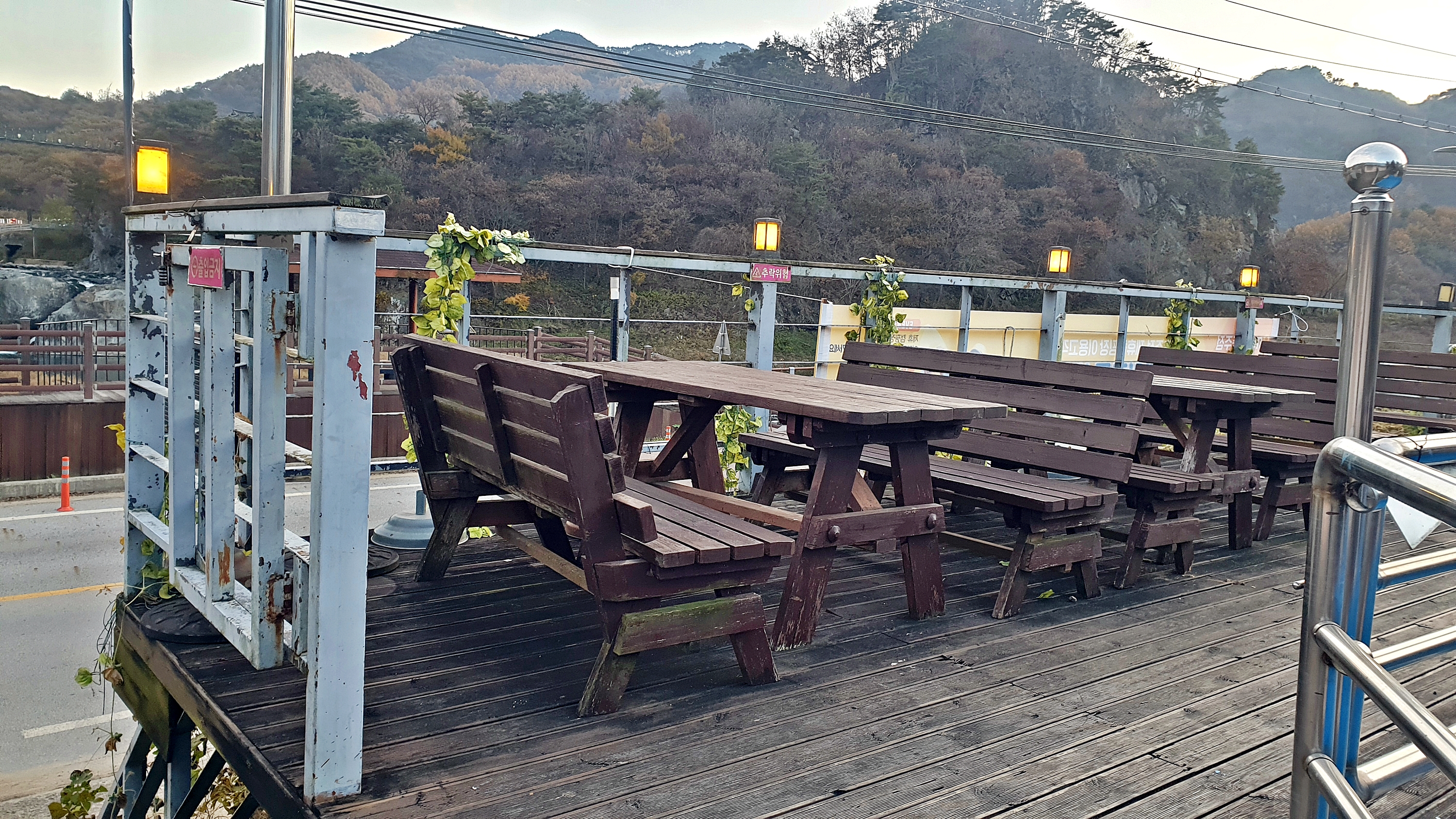 팔봉글램핑 19번째 이미지