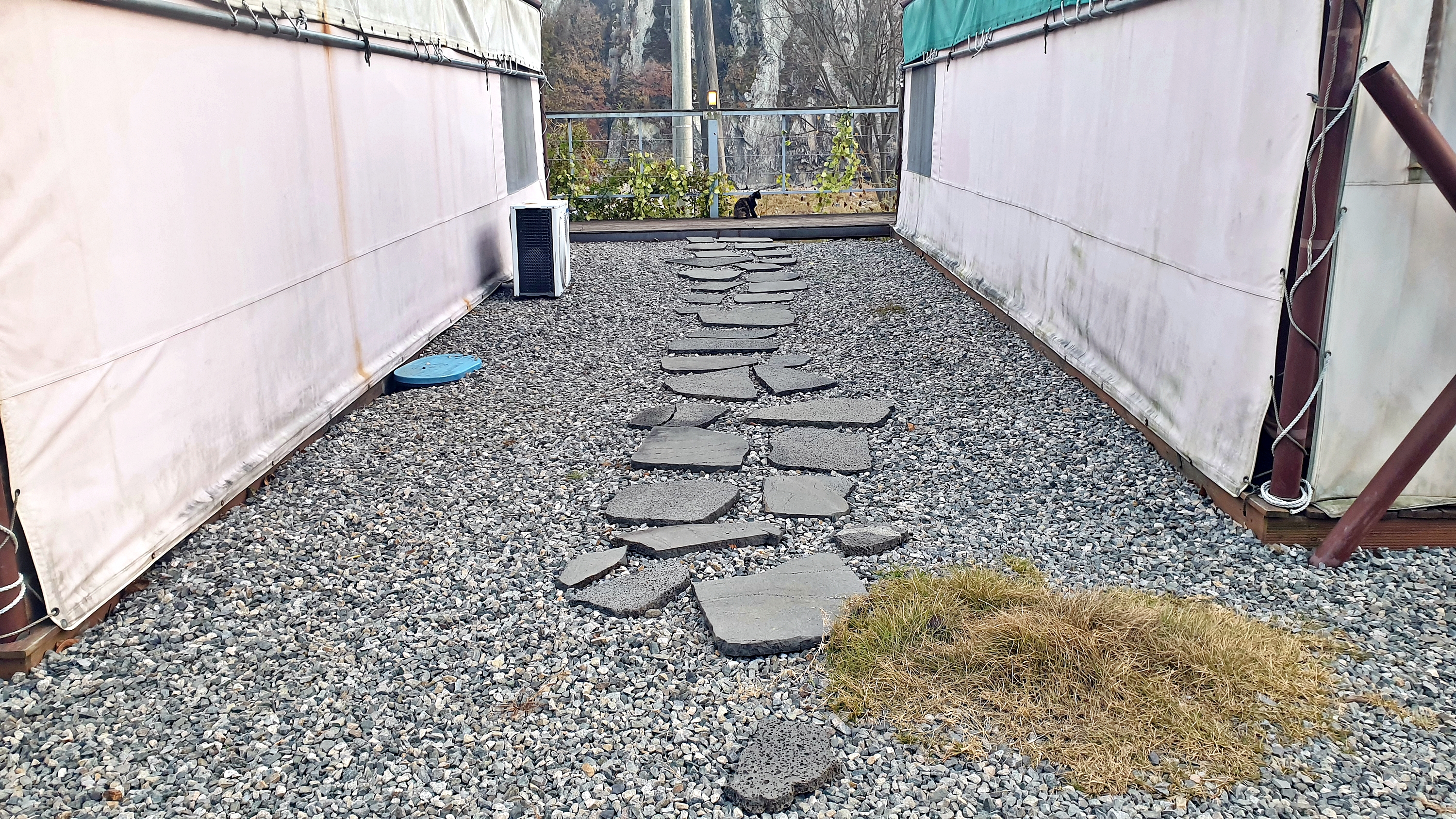 팔봉글램핑 30번째 이미지