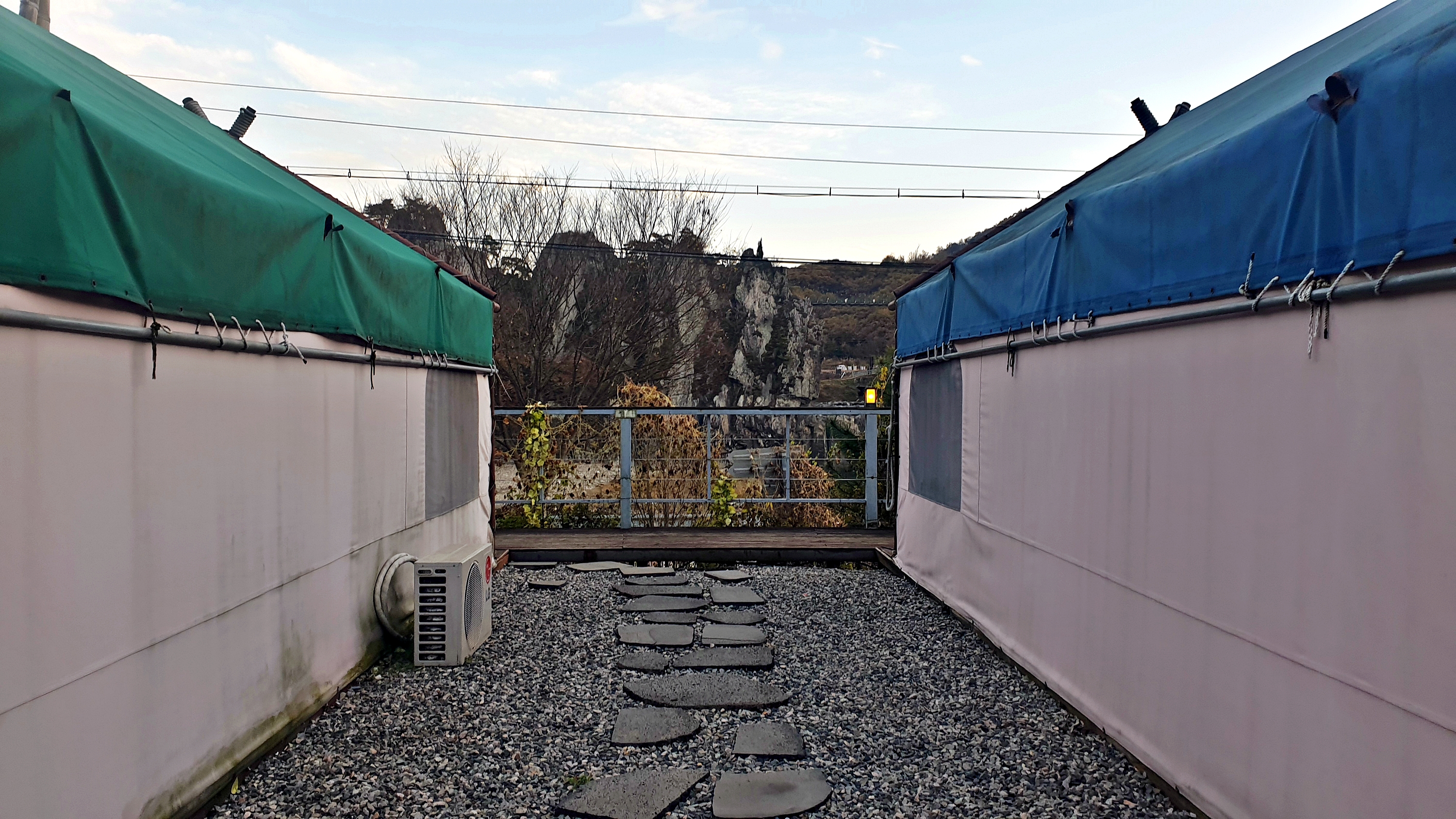 팔봉글램핑 29번째 이미지