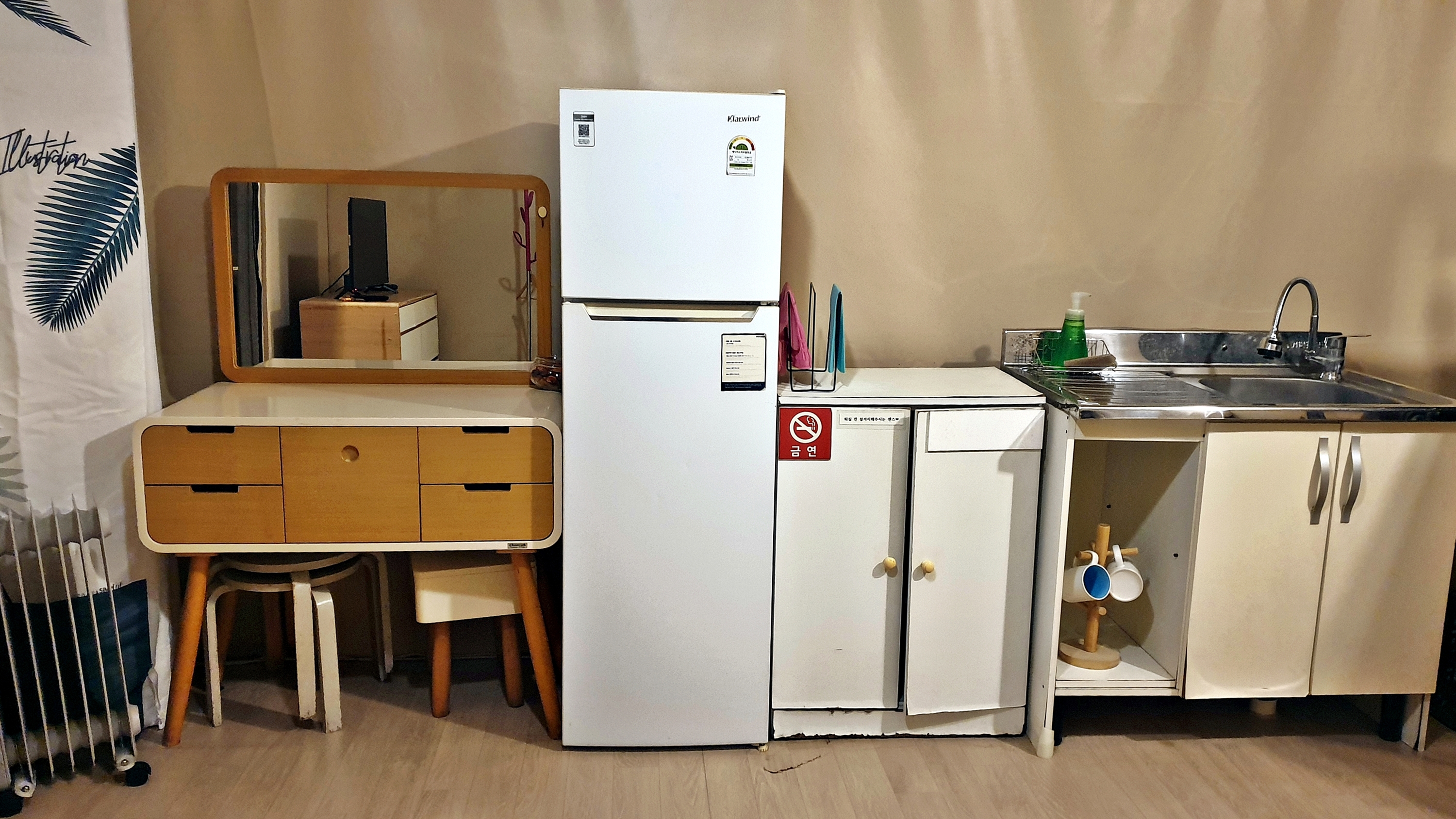 팔봉글램핑 7번째 이미지