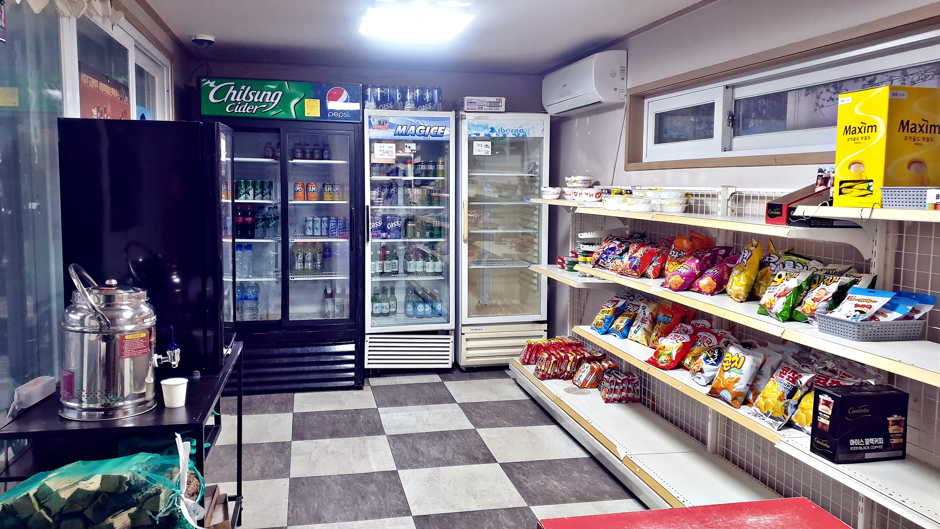 팔봉글램핑 15번째 이미지