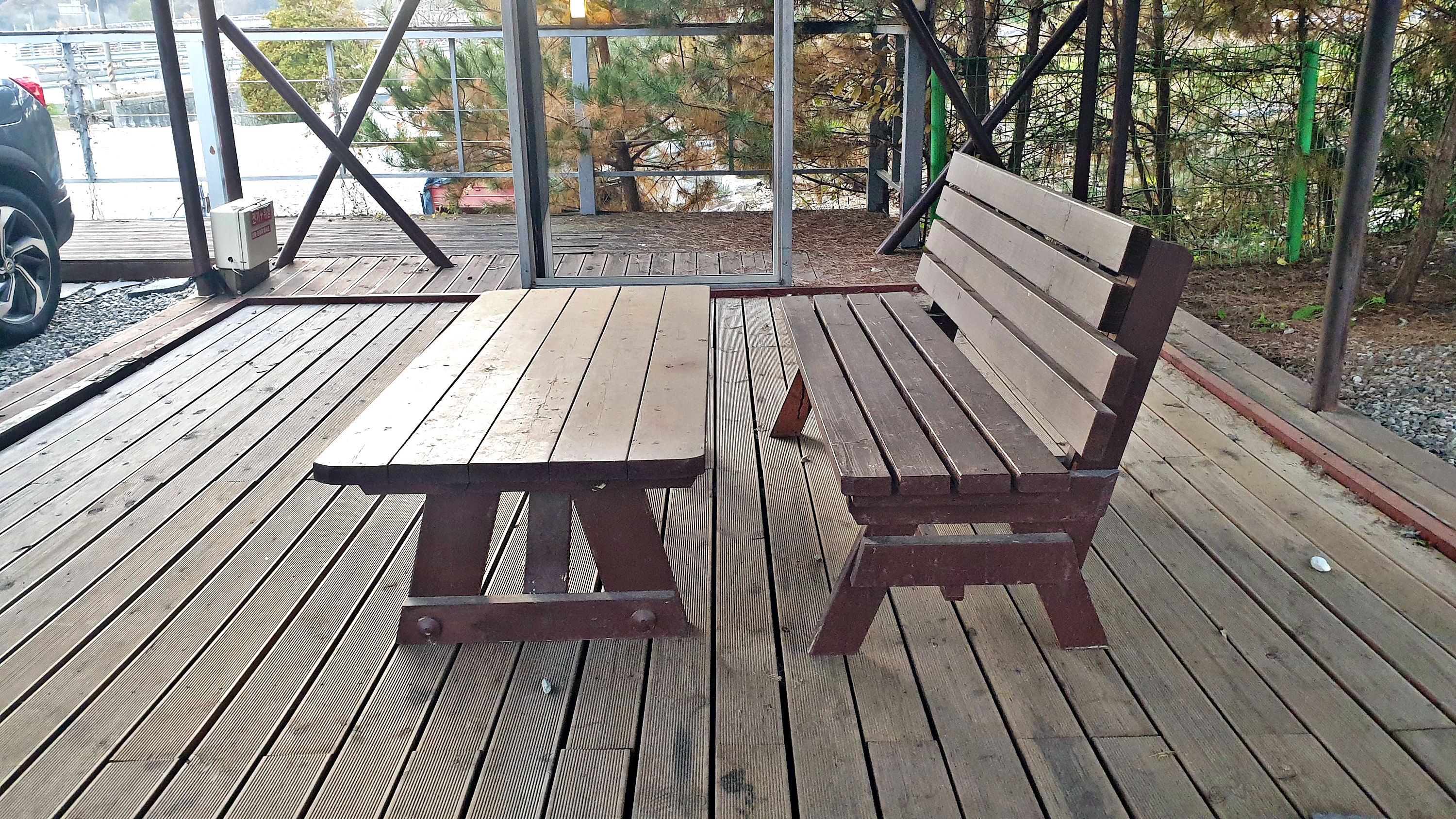 팔봉글램핑 25번째 이미지