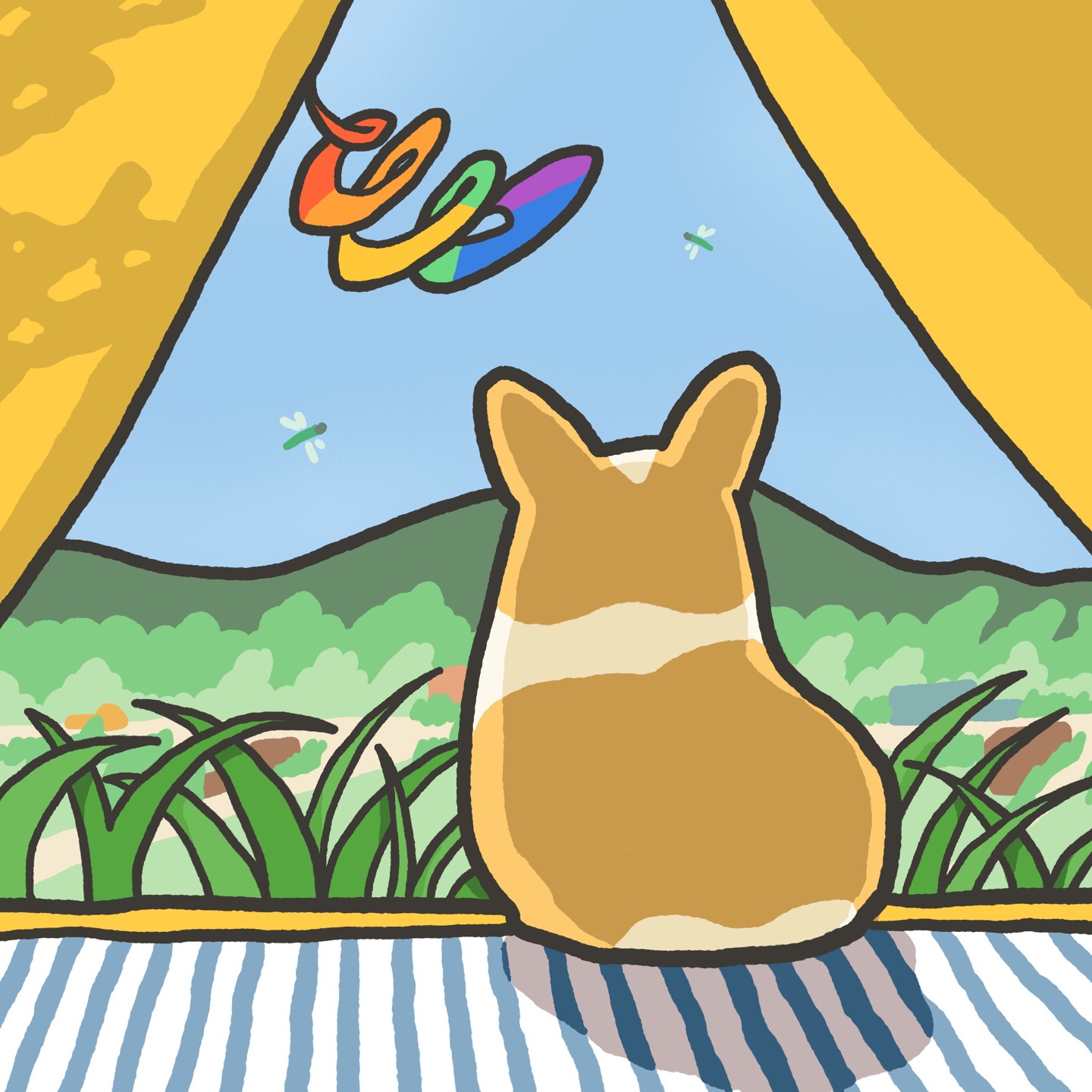 포레스트 소울 이미지