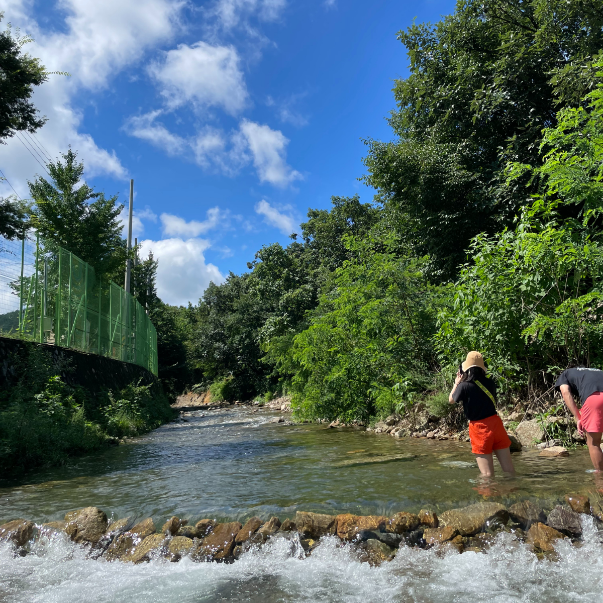 하늘연캠핑장 9번째 이미지