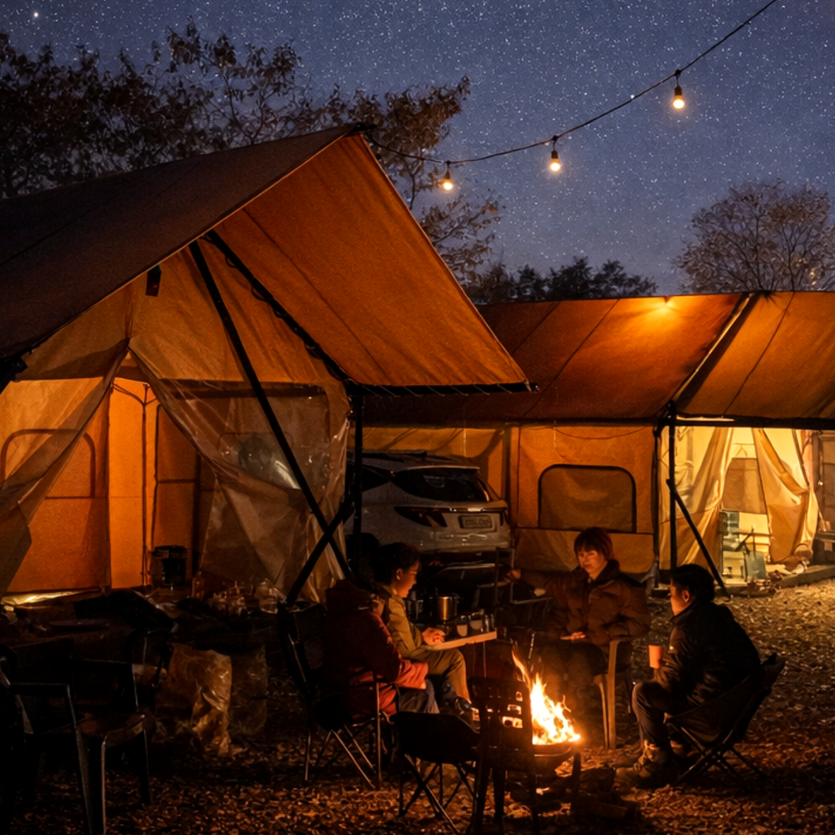 하늘연캠핑장 10번째 이미지