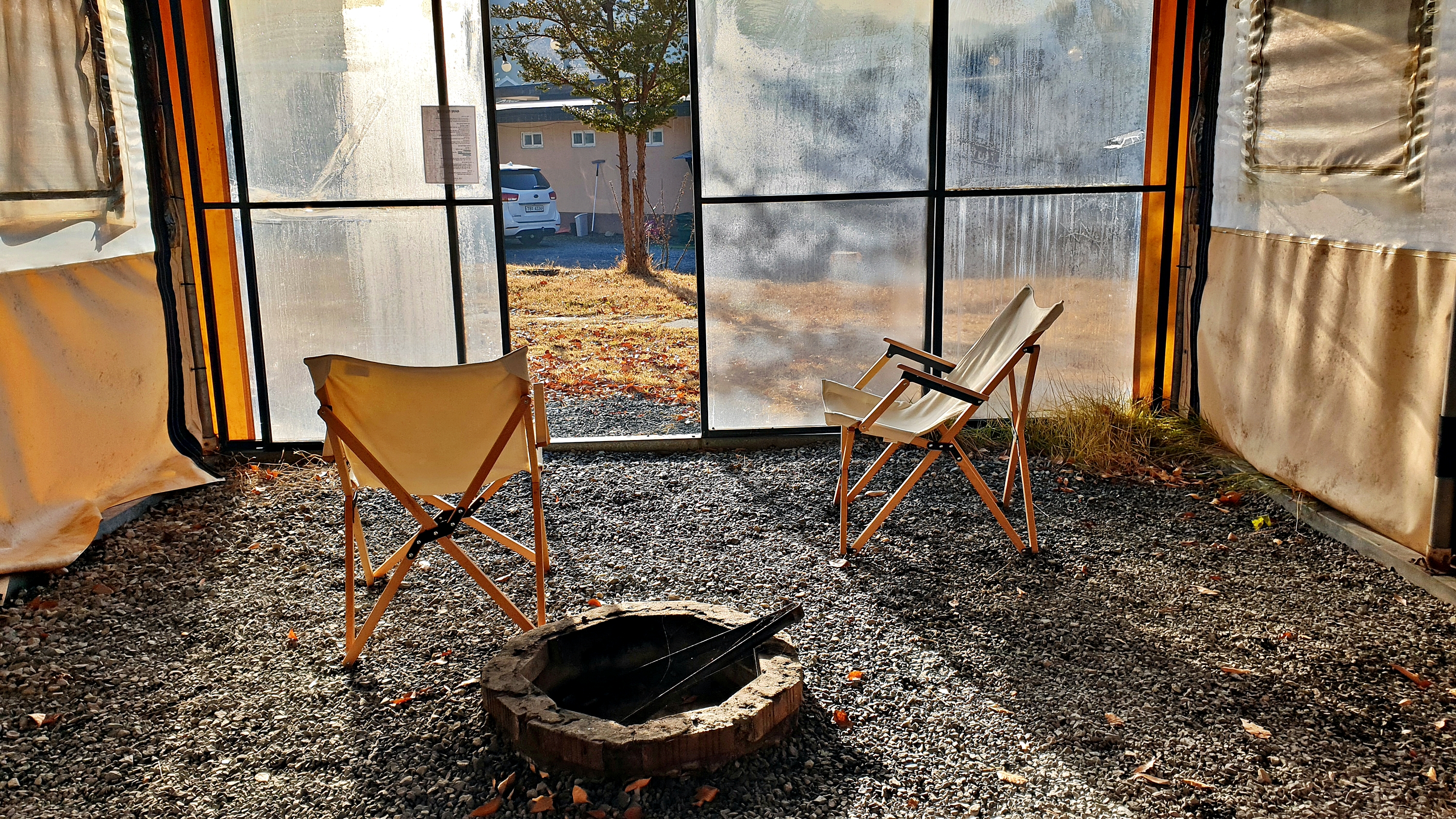 하이락글램핑 6번째 이미지