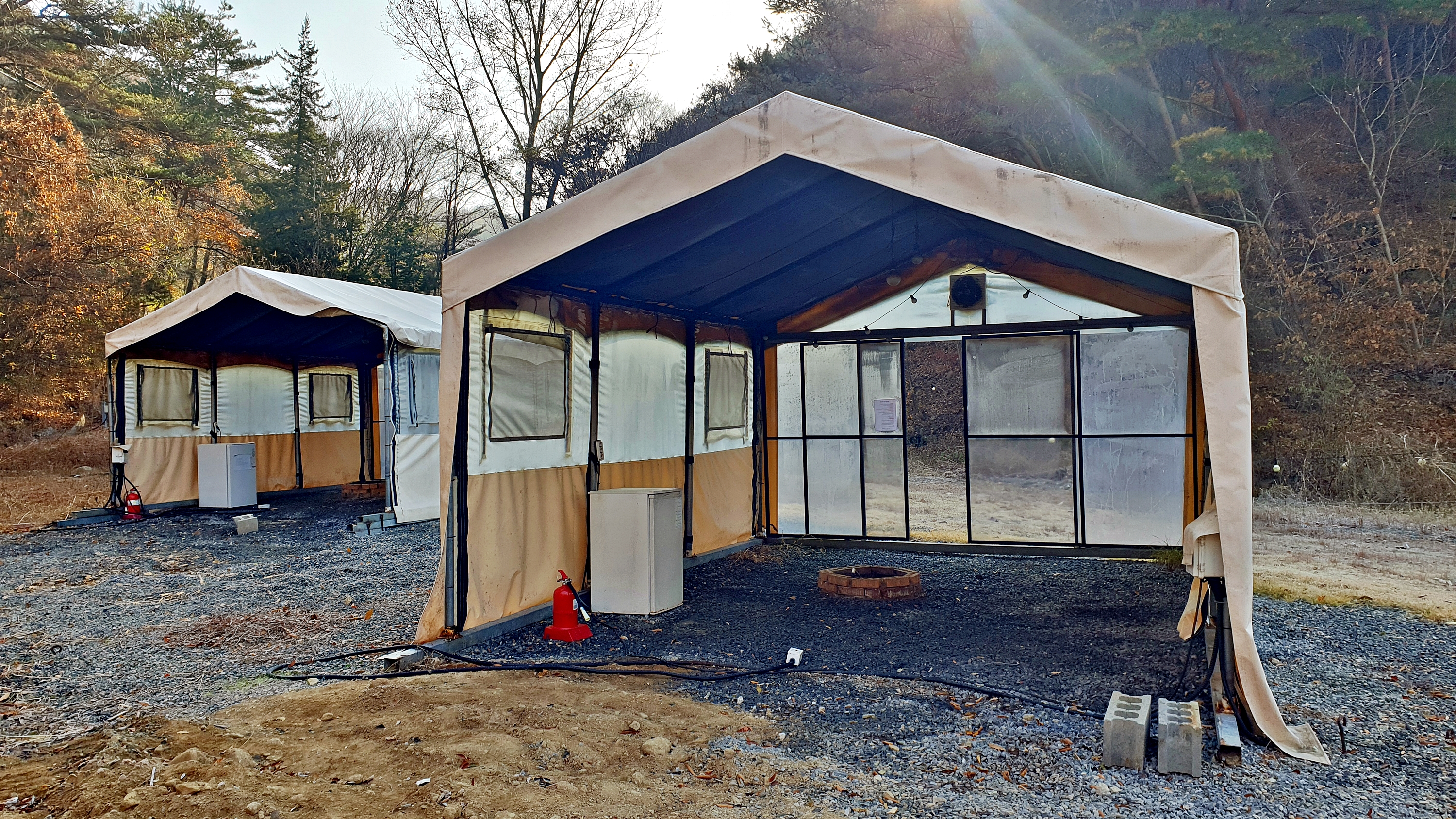 하이락글램핑 14번째 이미지