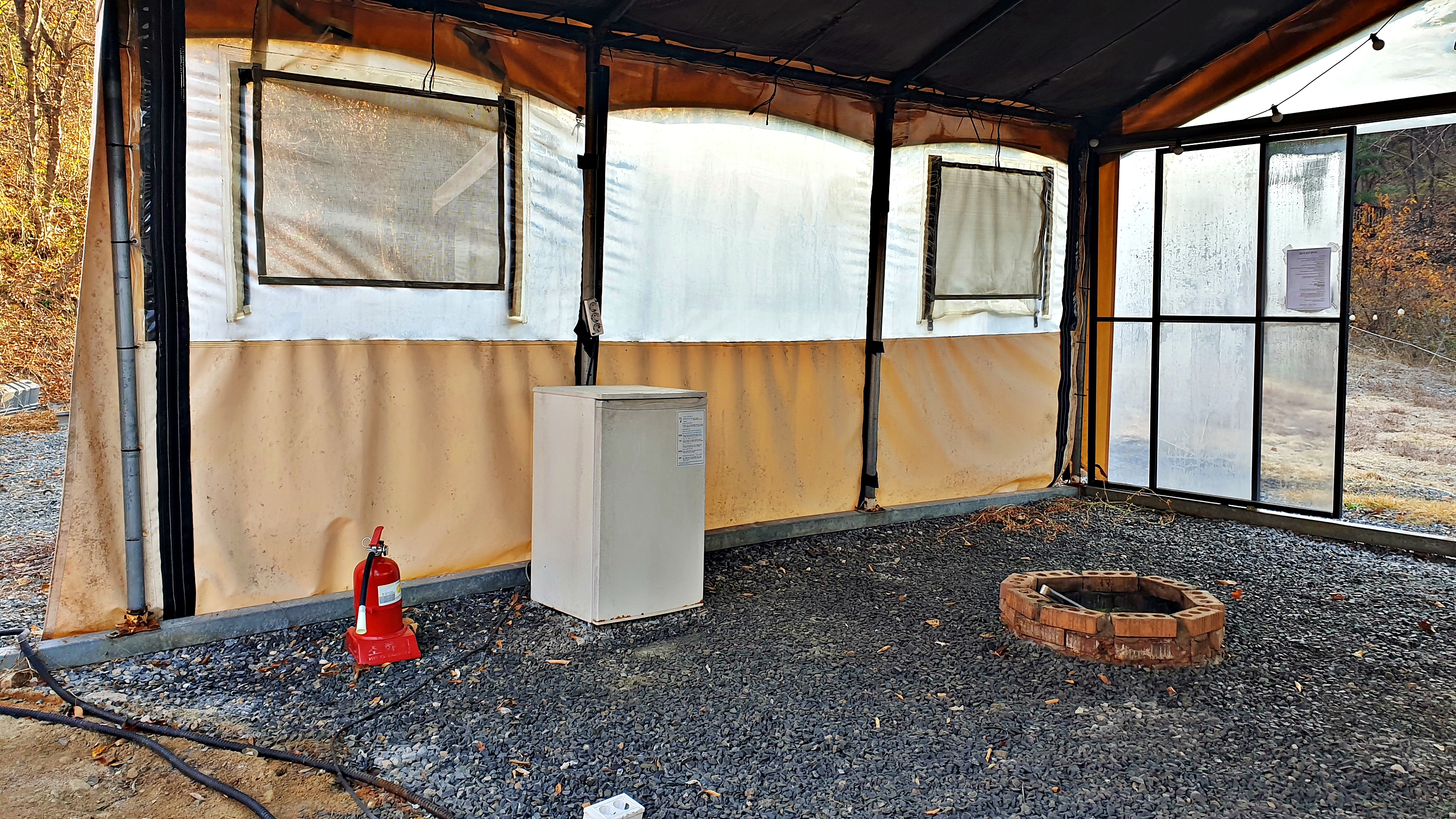 하이락글램핑 15번째 이미지