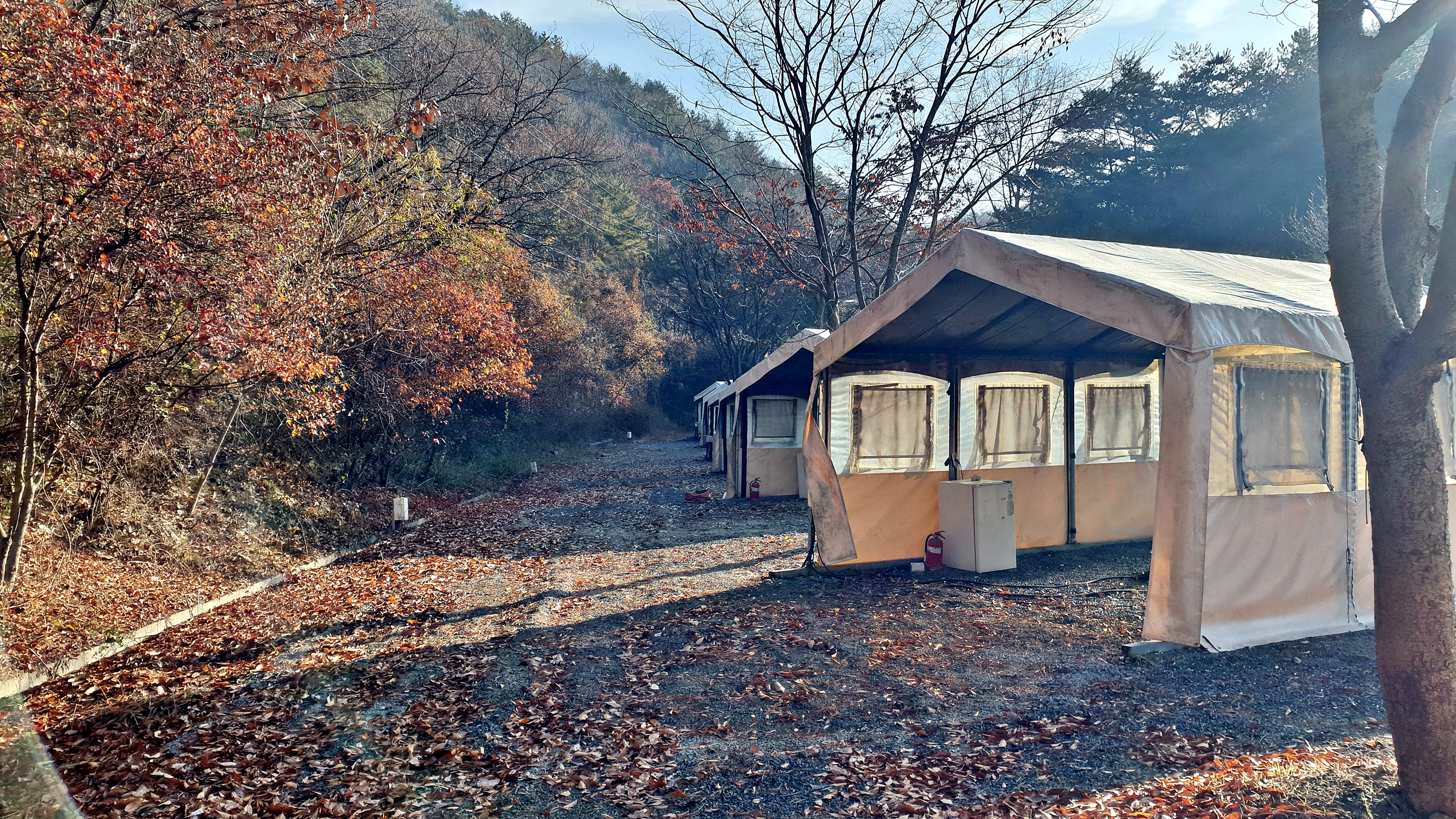 하이락글램핑 5번째 이미지