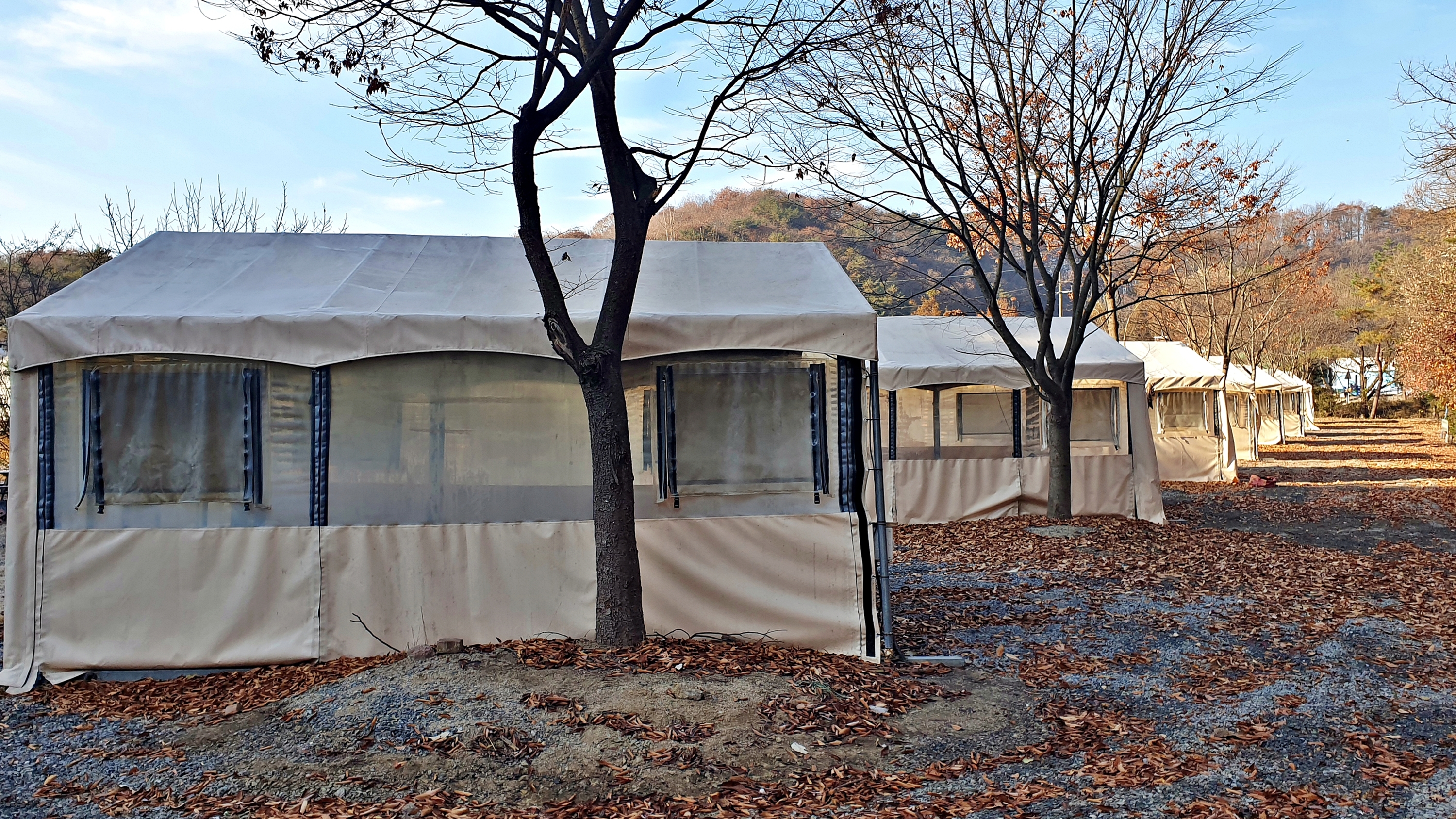 하이락글램핑 12번째 이미지