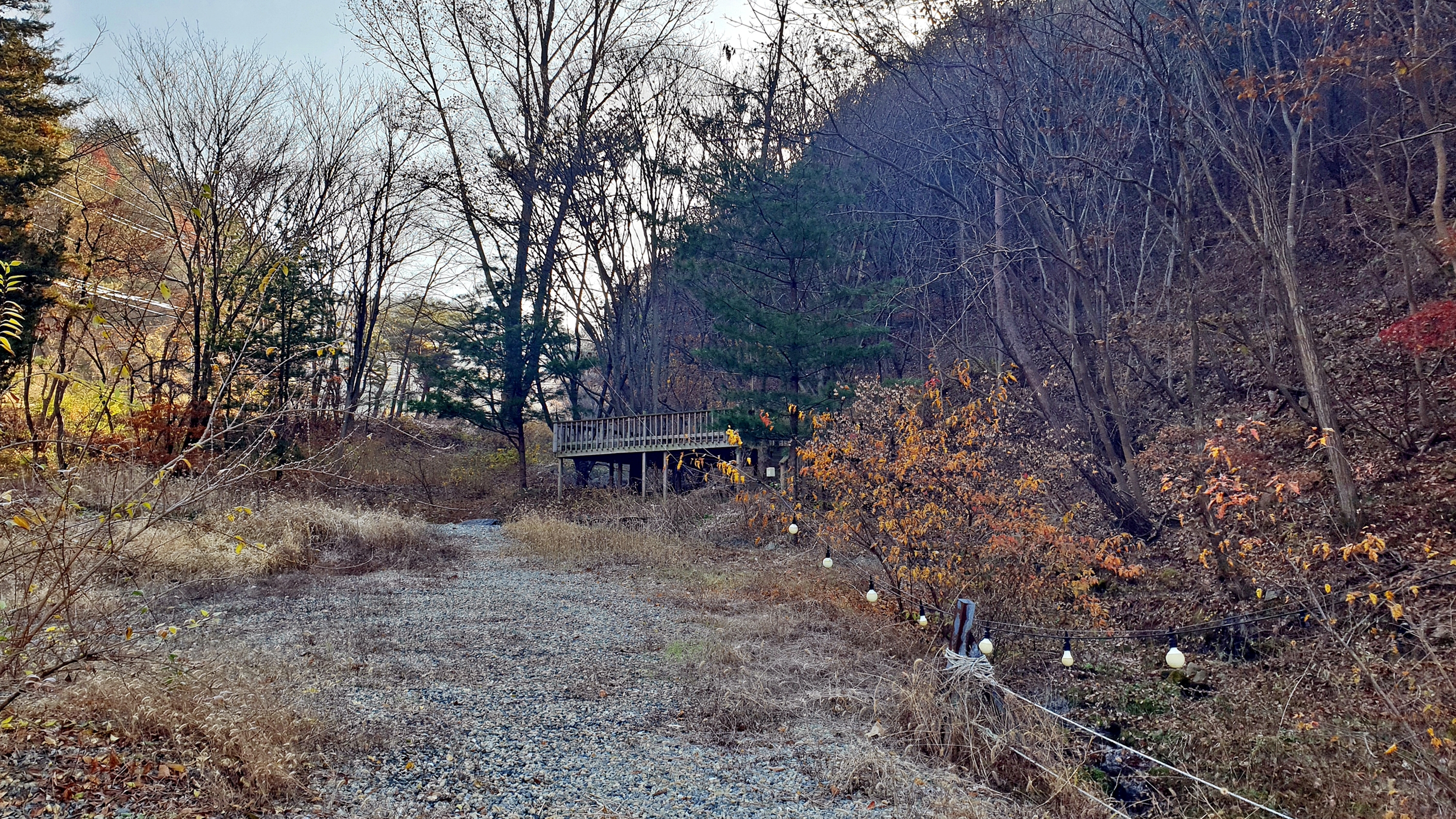 하이락글램핑 11번째 이미지