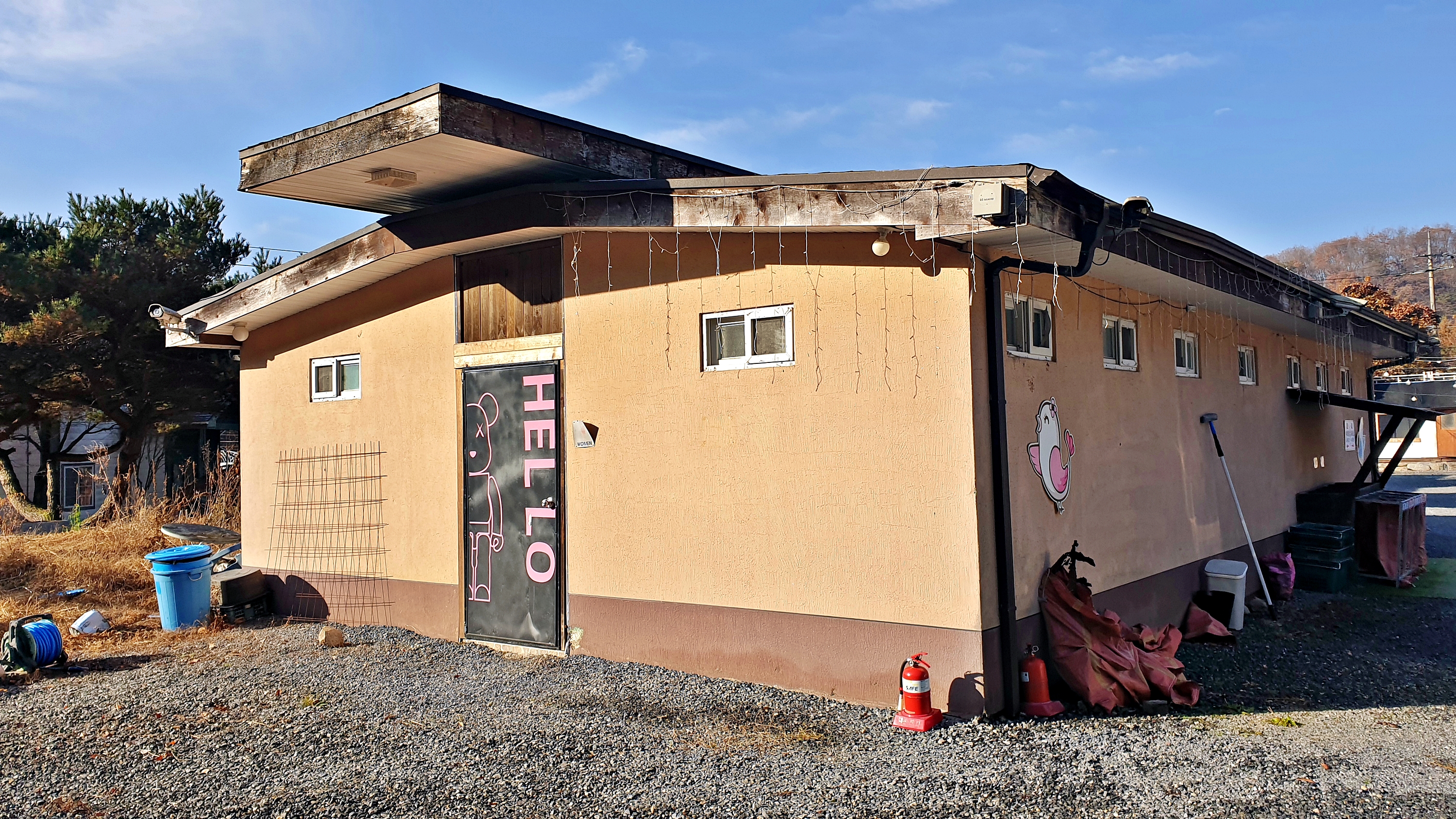 하이락글램핑 18번째 이미지