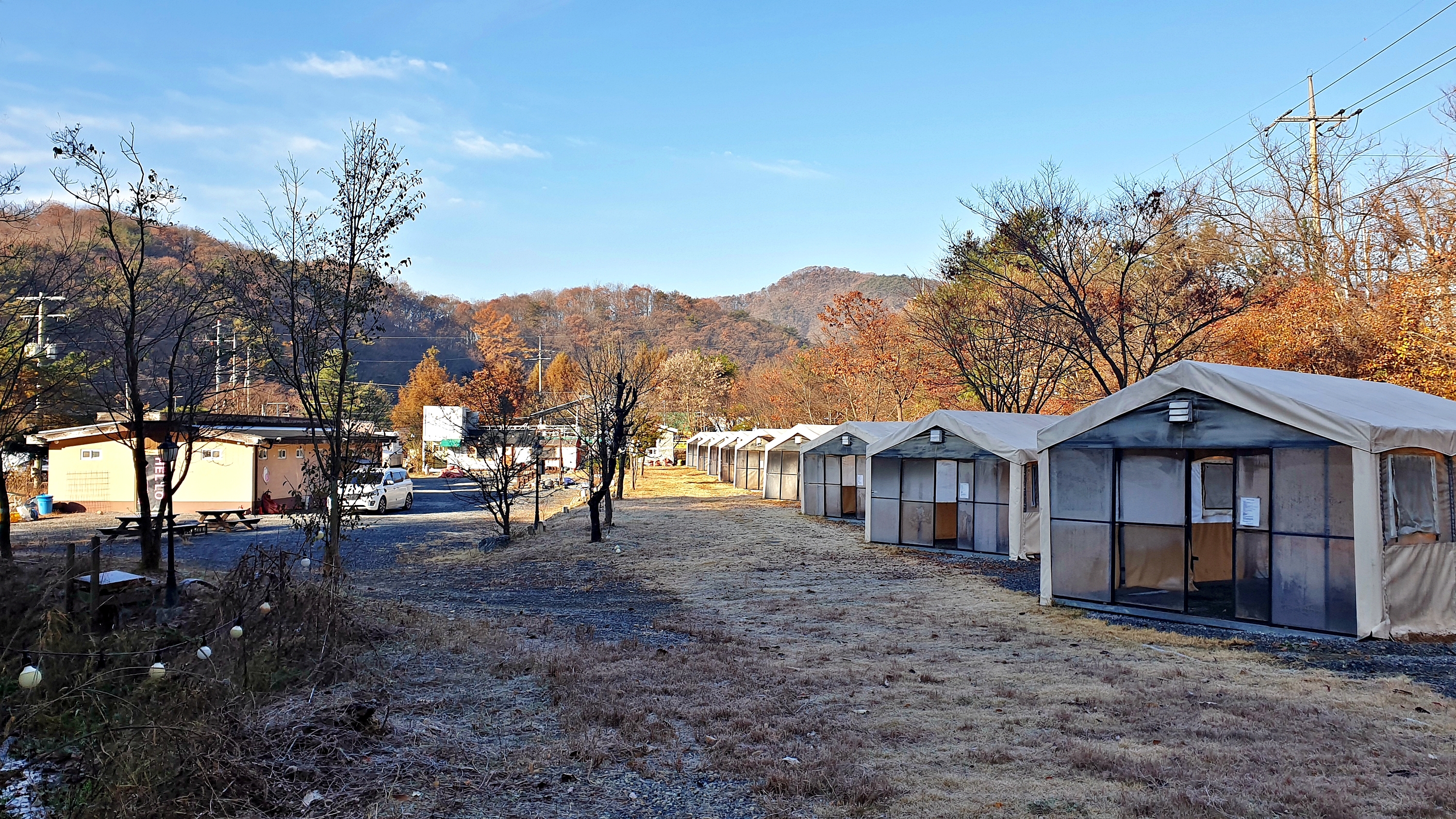 하이락글램핑 8번째 이미지
