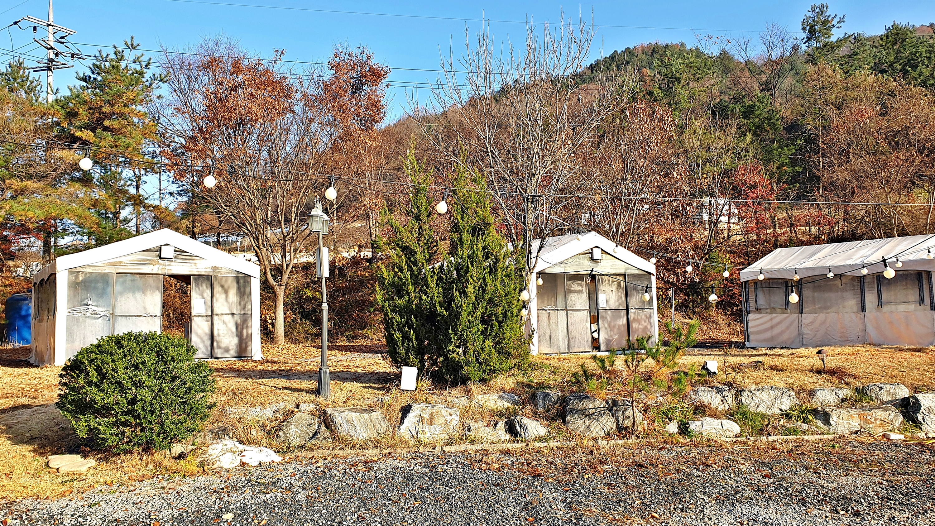 하이락글램핑 35번째 이미지