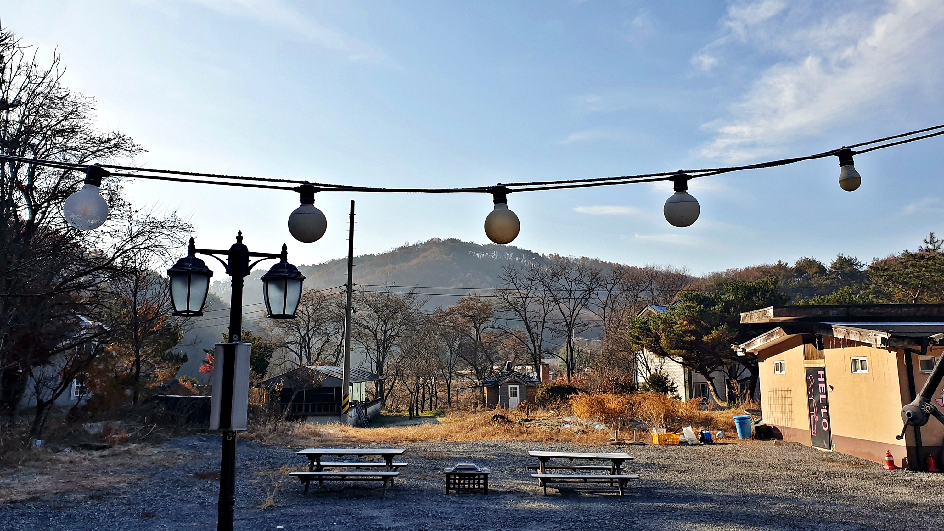 하이락글램핑 36번째 이미지