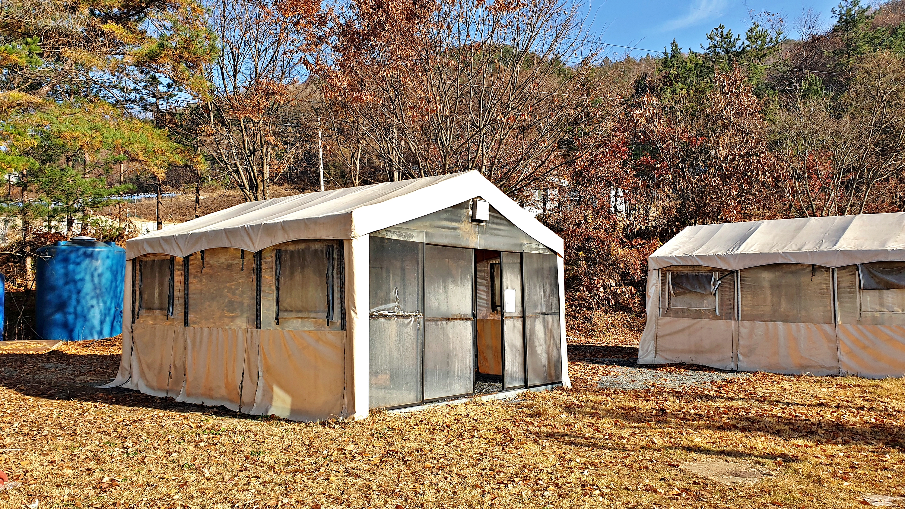 하이락글램핑 28번째 이미지