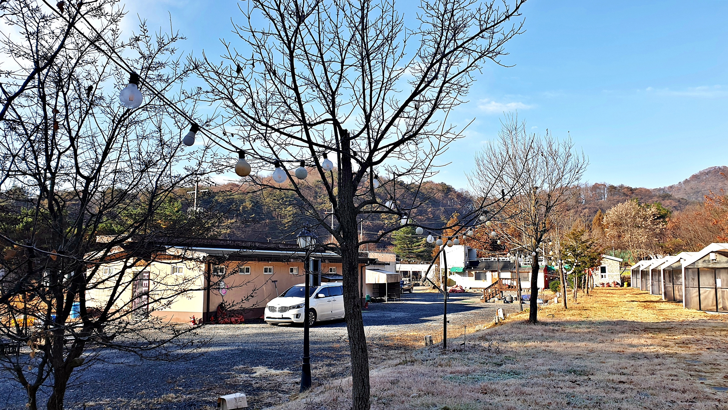 하이락글램핑 16번째 이미지