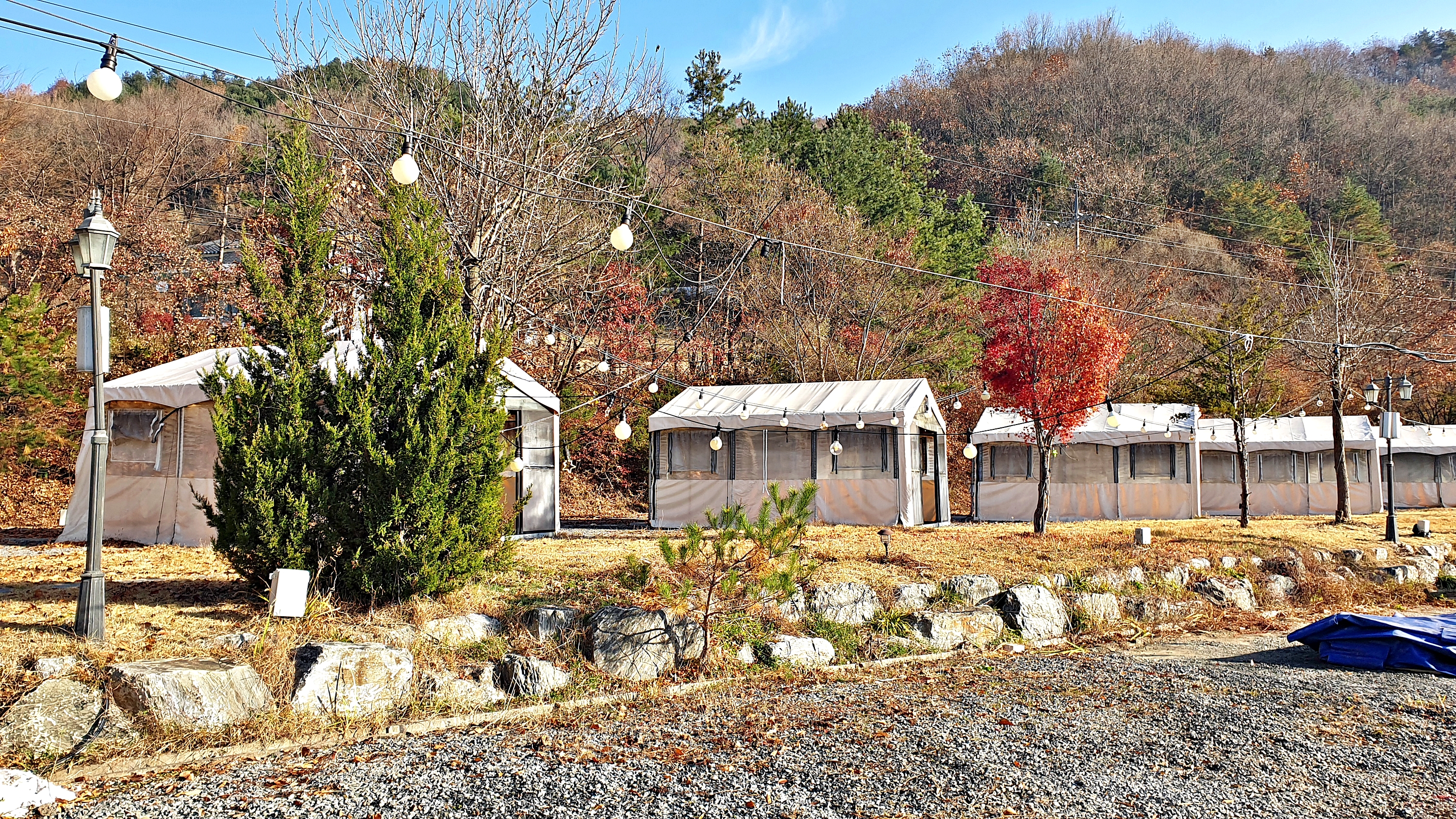 하이락글램핑 27번째 이미지