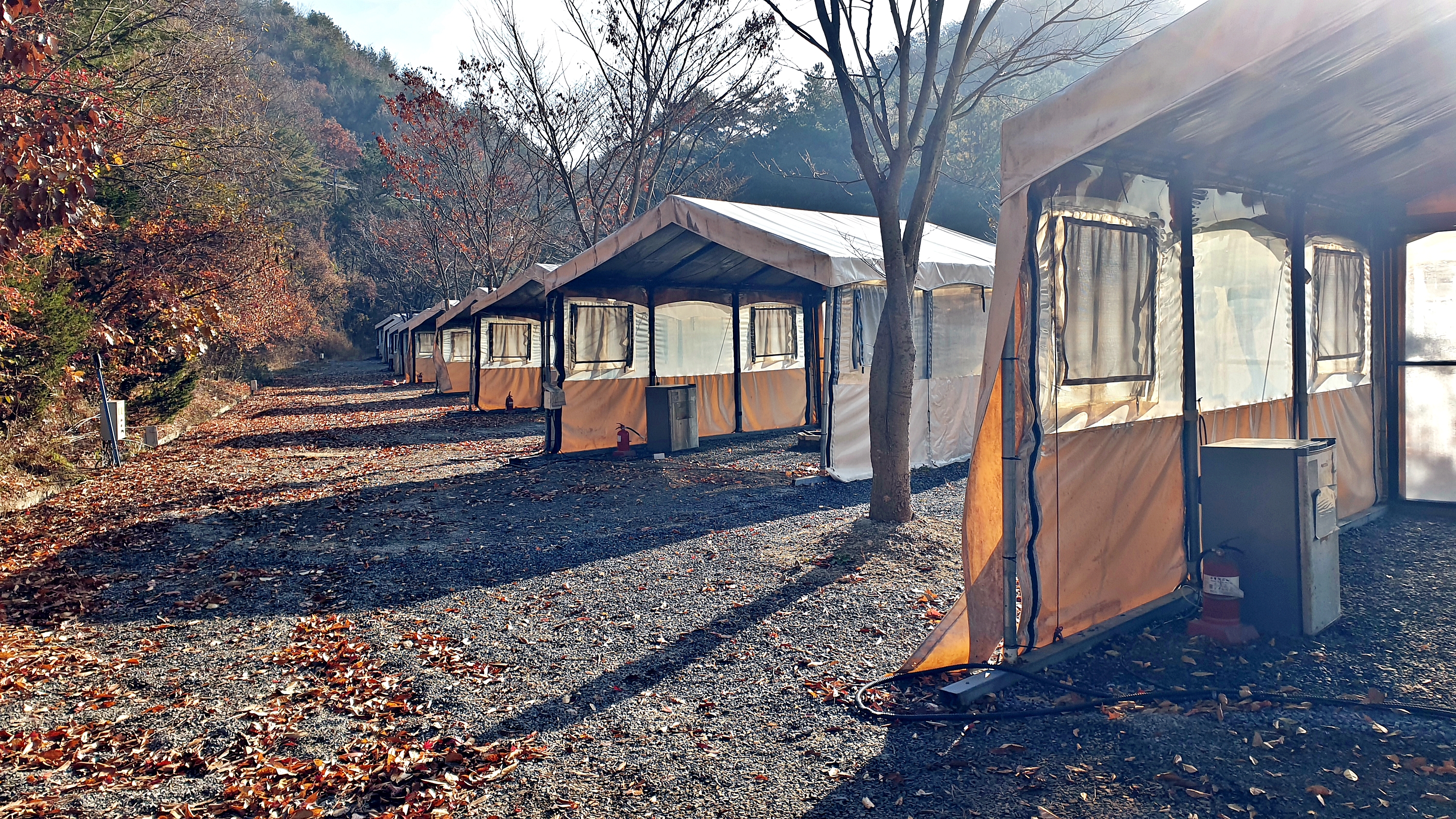 하이락글램핑 31번째 이미지