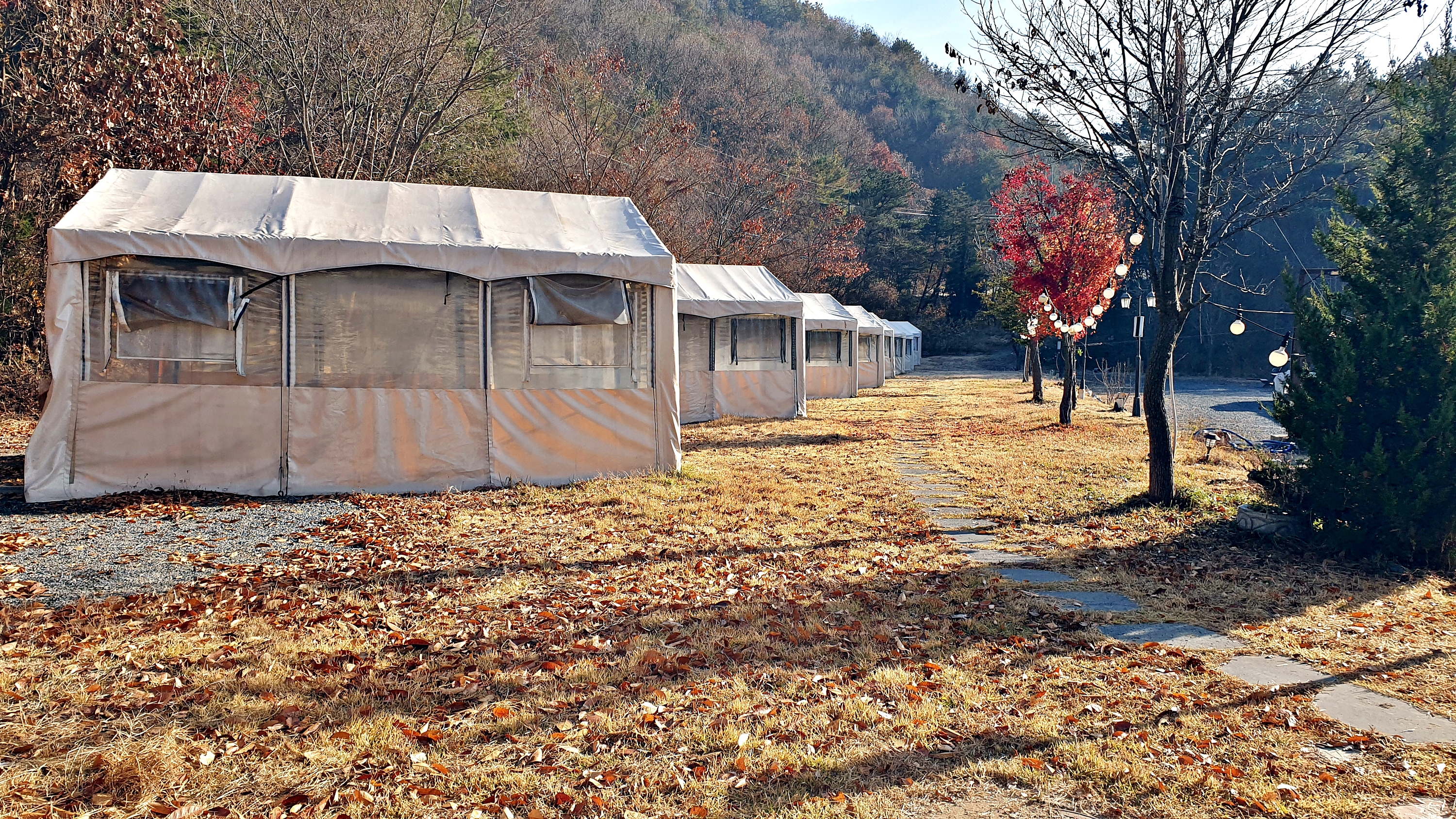 하이락글램핑 37번째 이미지