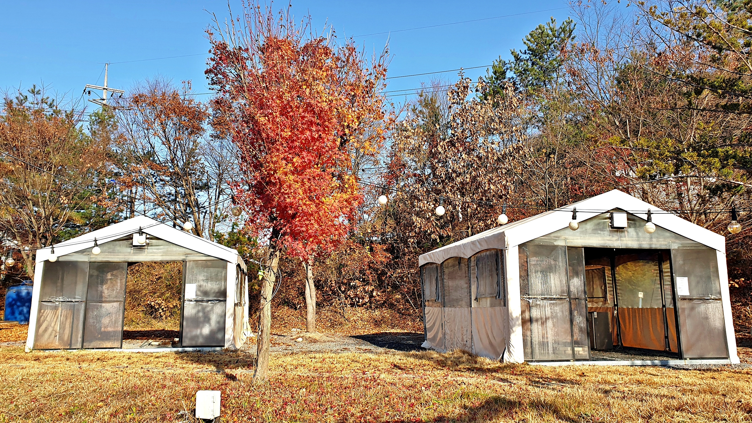하이락글램핑 26번째 이미지