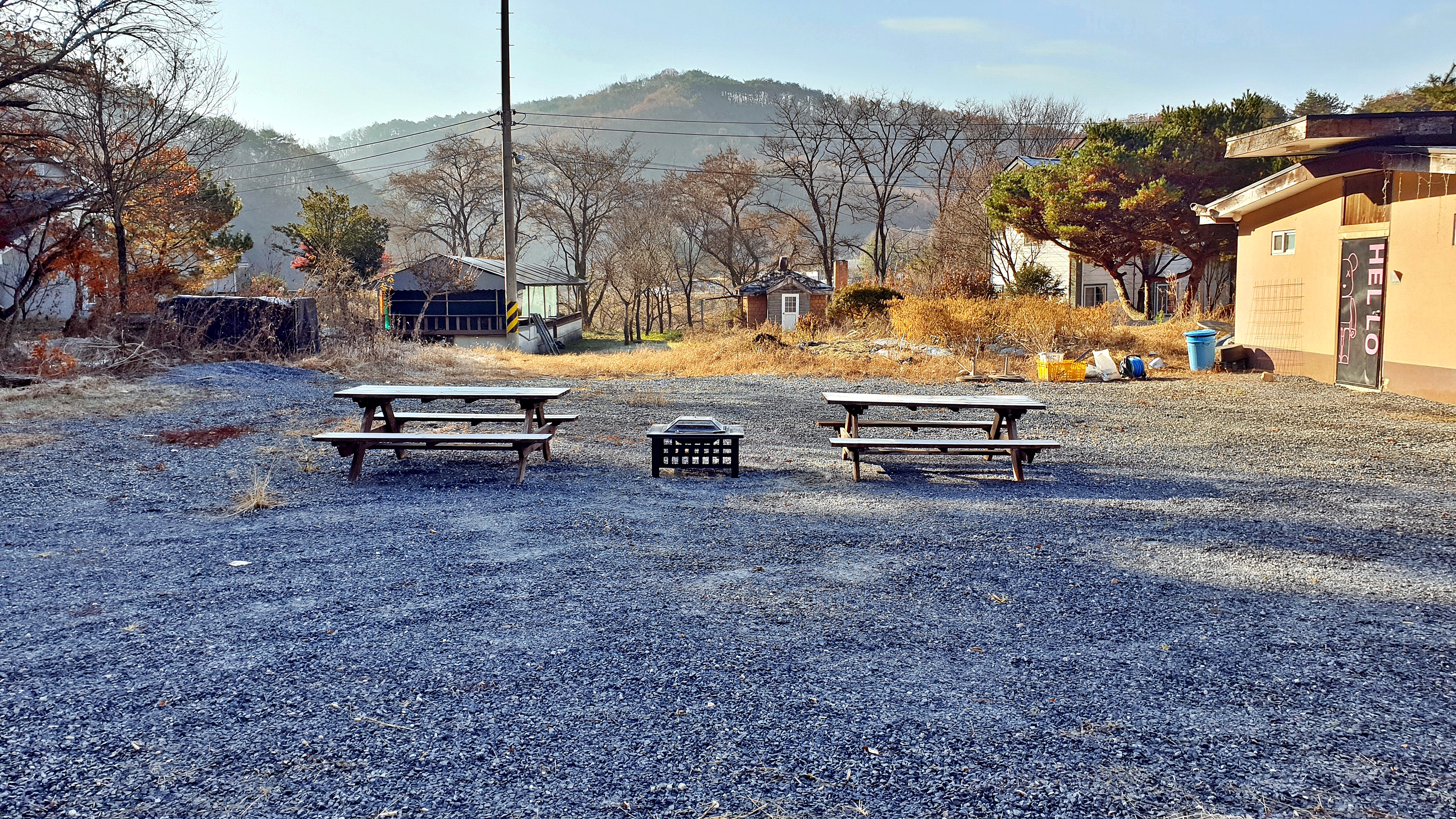 하이락글램핑 17번째 이미지