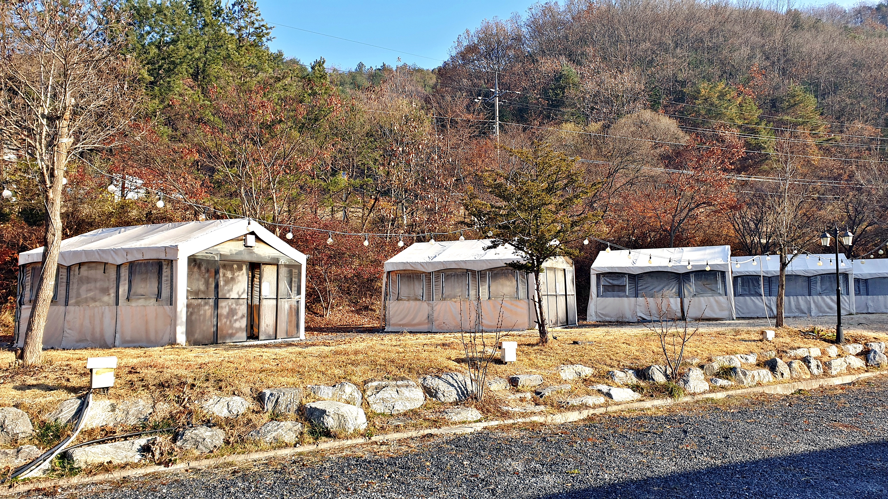 하이락글램핑 4번째 이미지