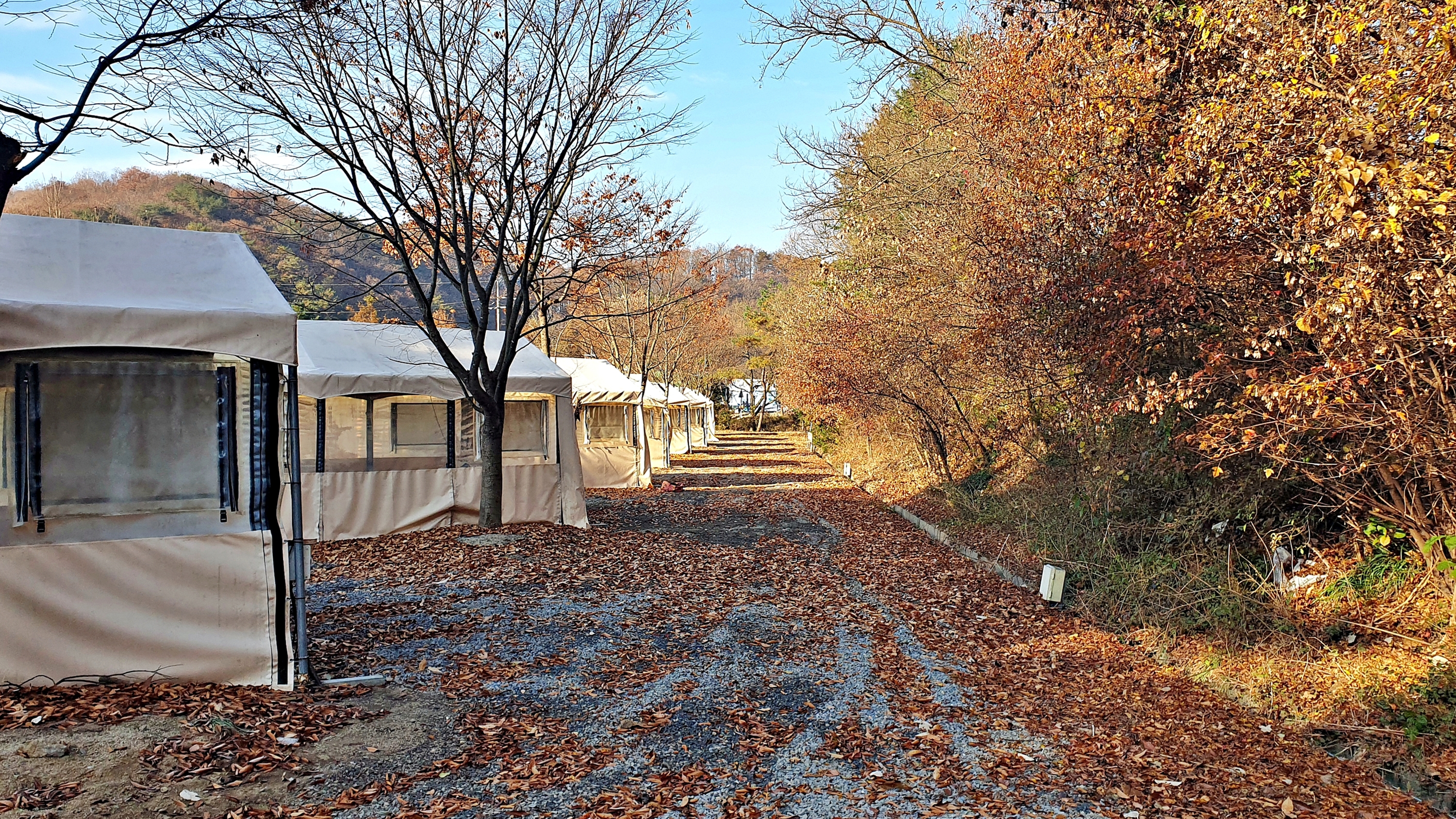 하이락글램핑 13번째 이미지
