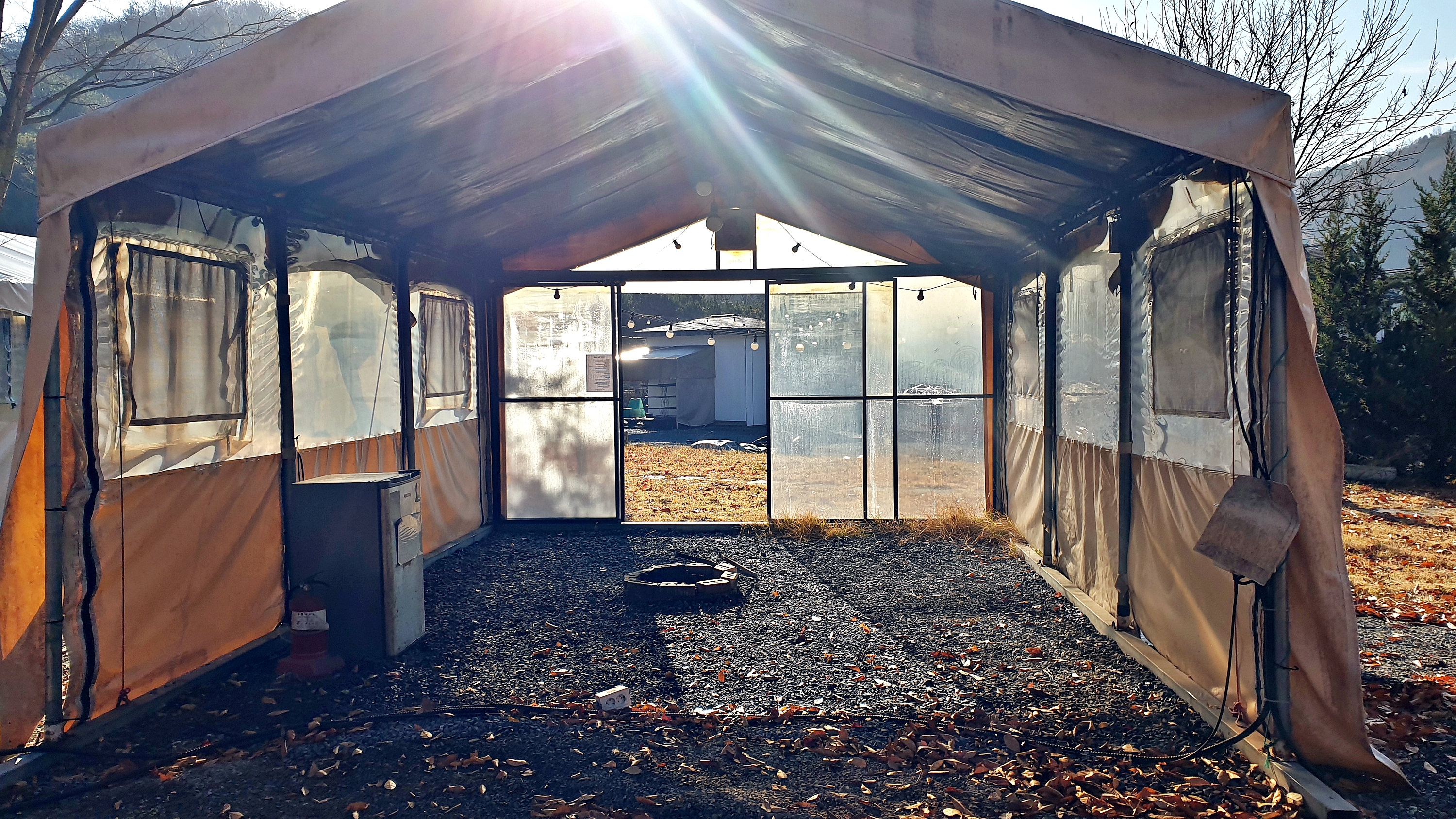 하이락글램핑 30번째 이미지