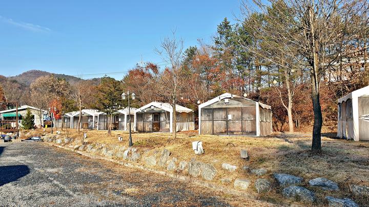 하이락글램핑 대표 이미지