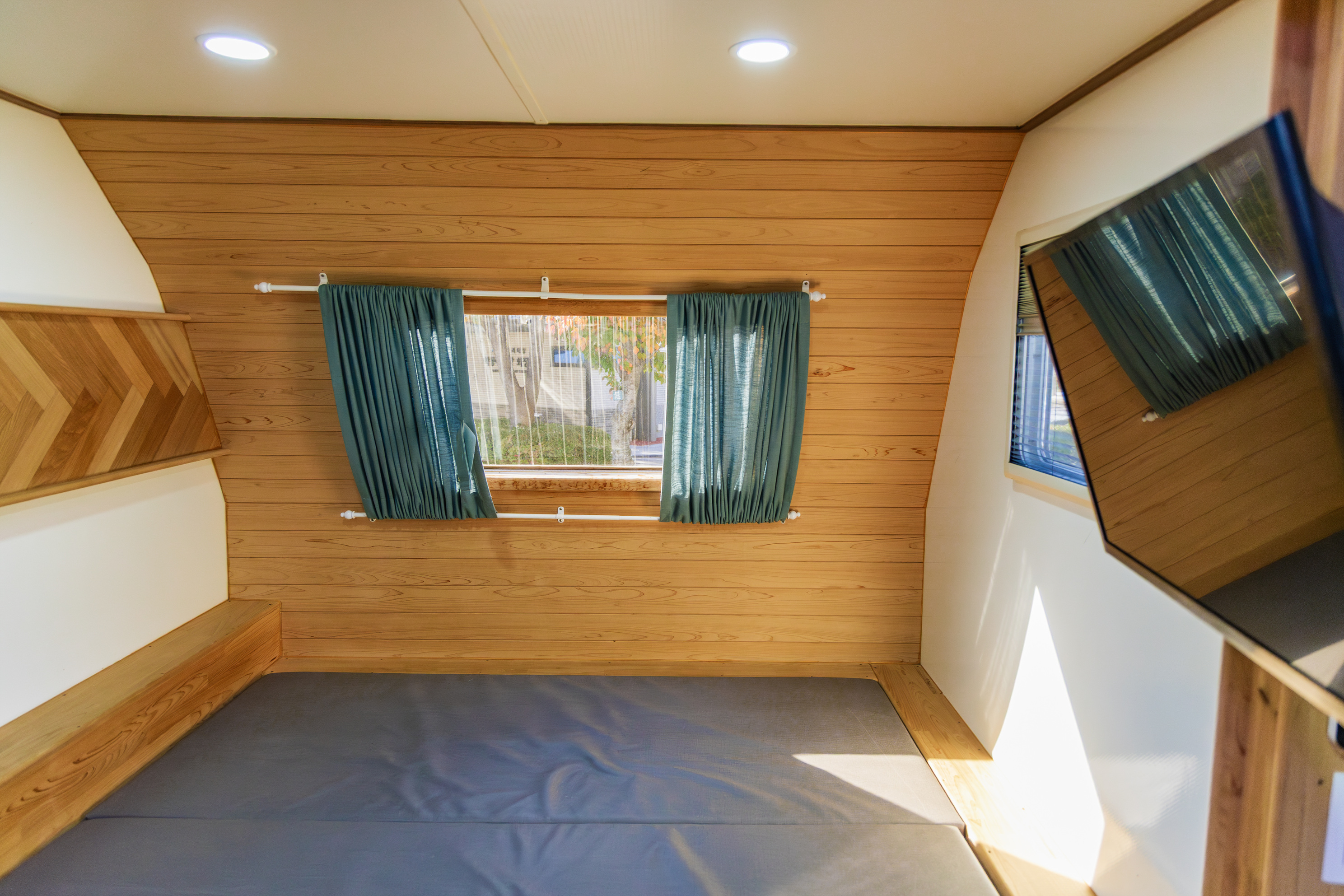 학동자동차 야영장 7번째 이미지