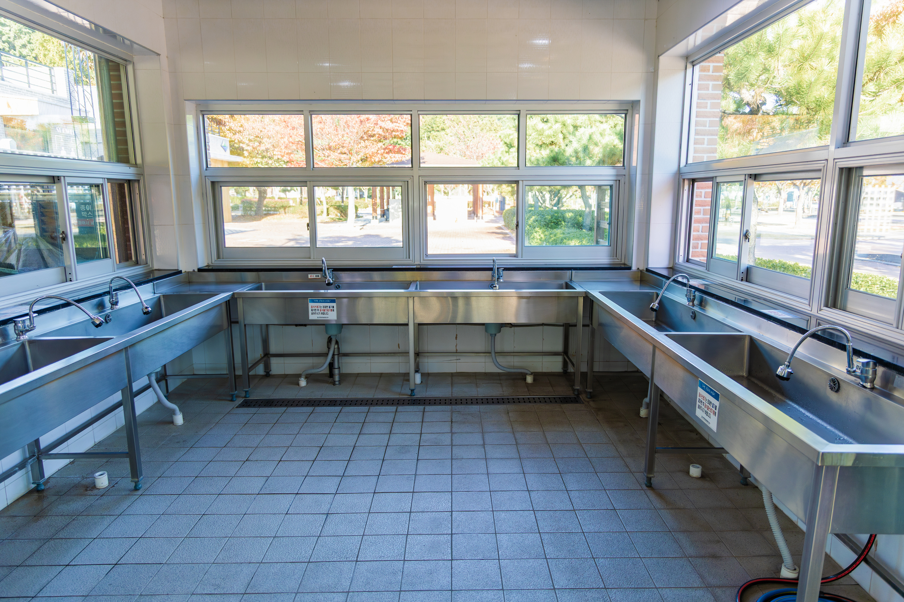 학동자동차 야영장 20번째 이미지