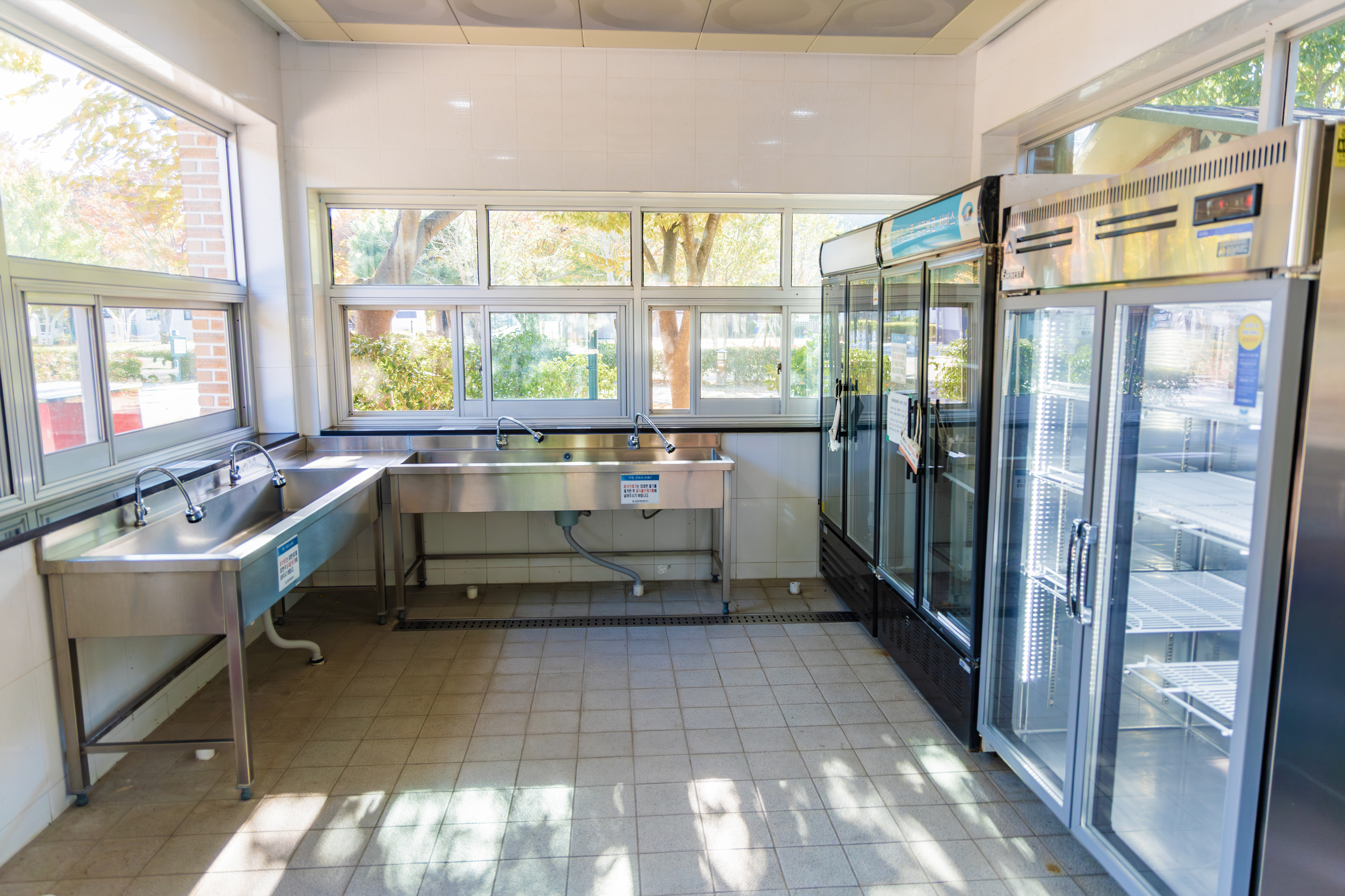 학동자동차 야영장 19번째 이미지