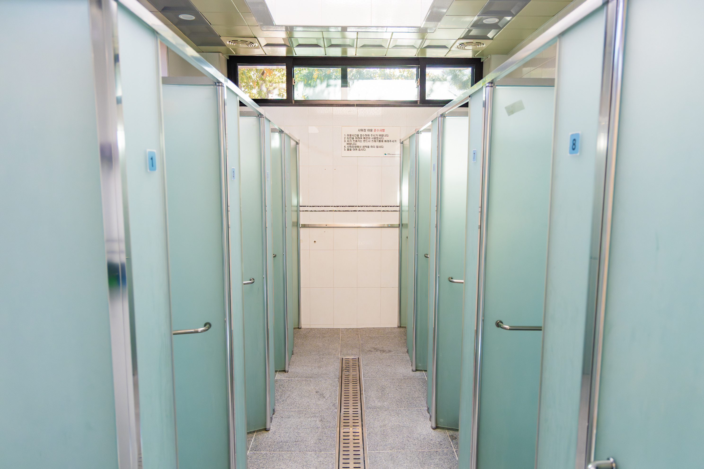 학동자동차 야영장 15번째 이미지