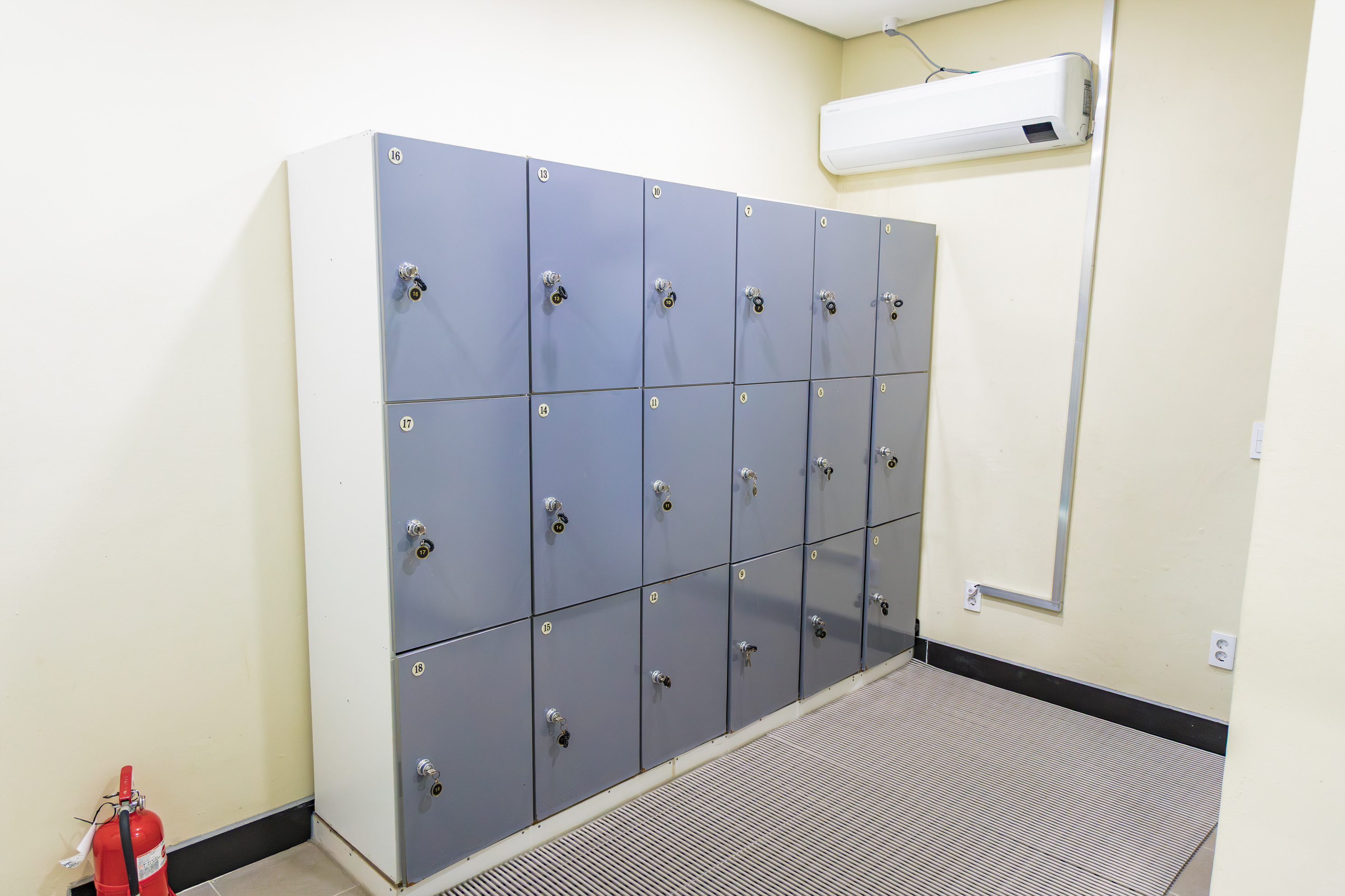 학동자동차 야영장 16번째 이미지