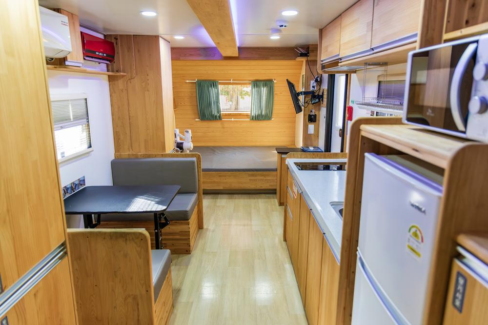 학동자동차 야영장