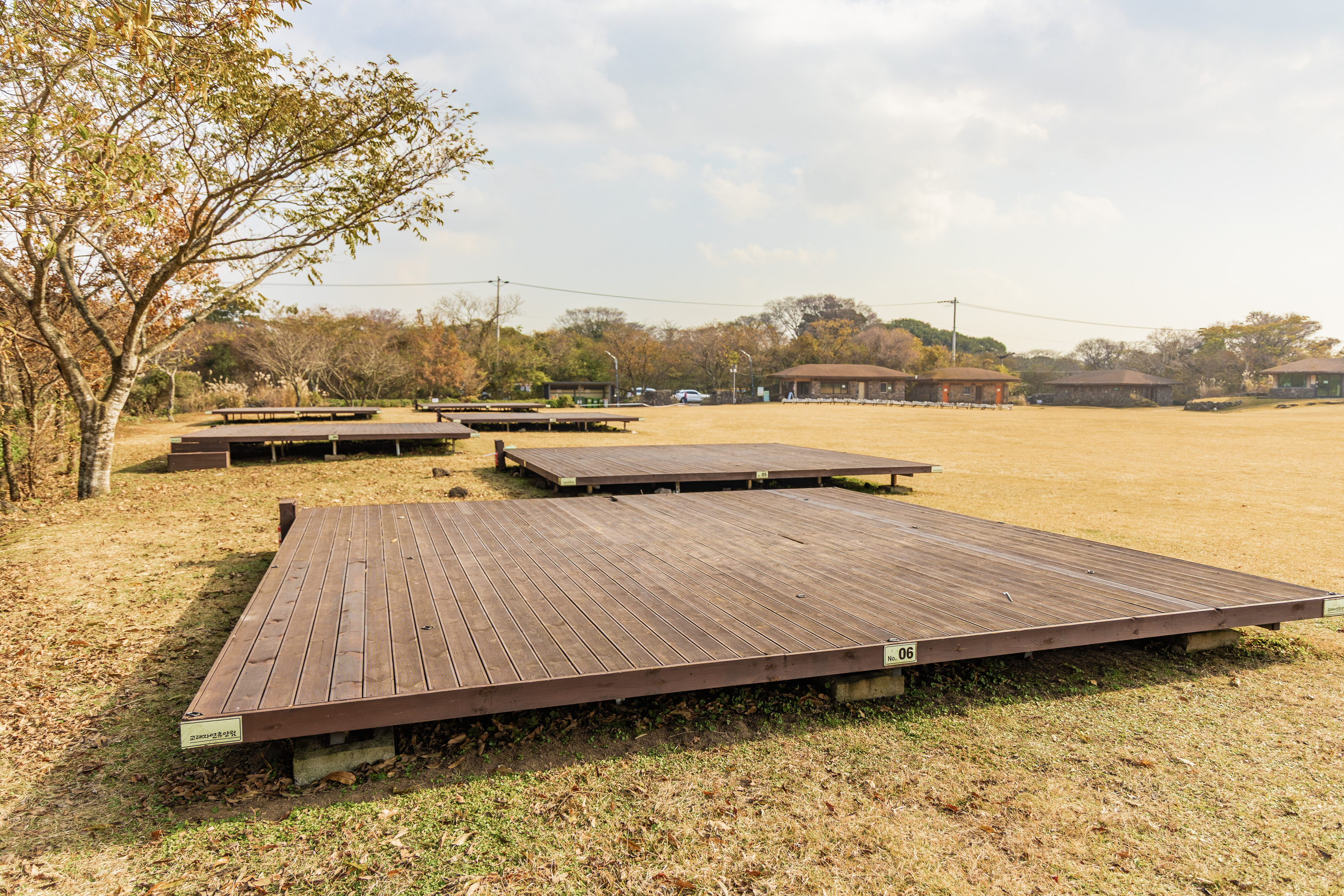 교래자연휴양림야영장 11번째 이미지