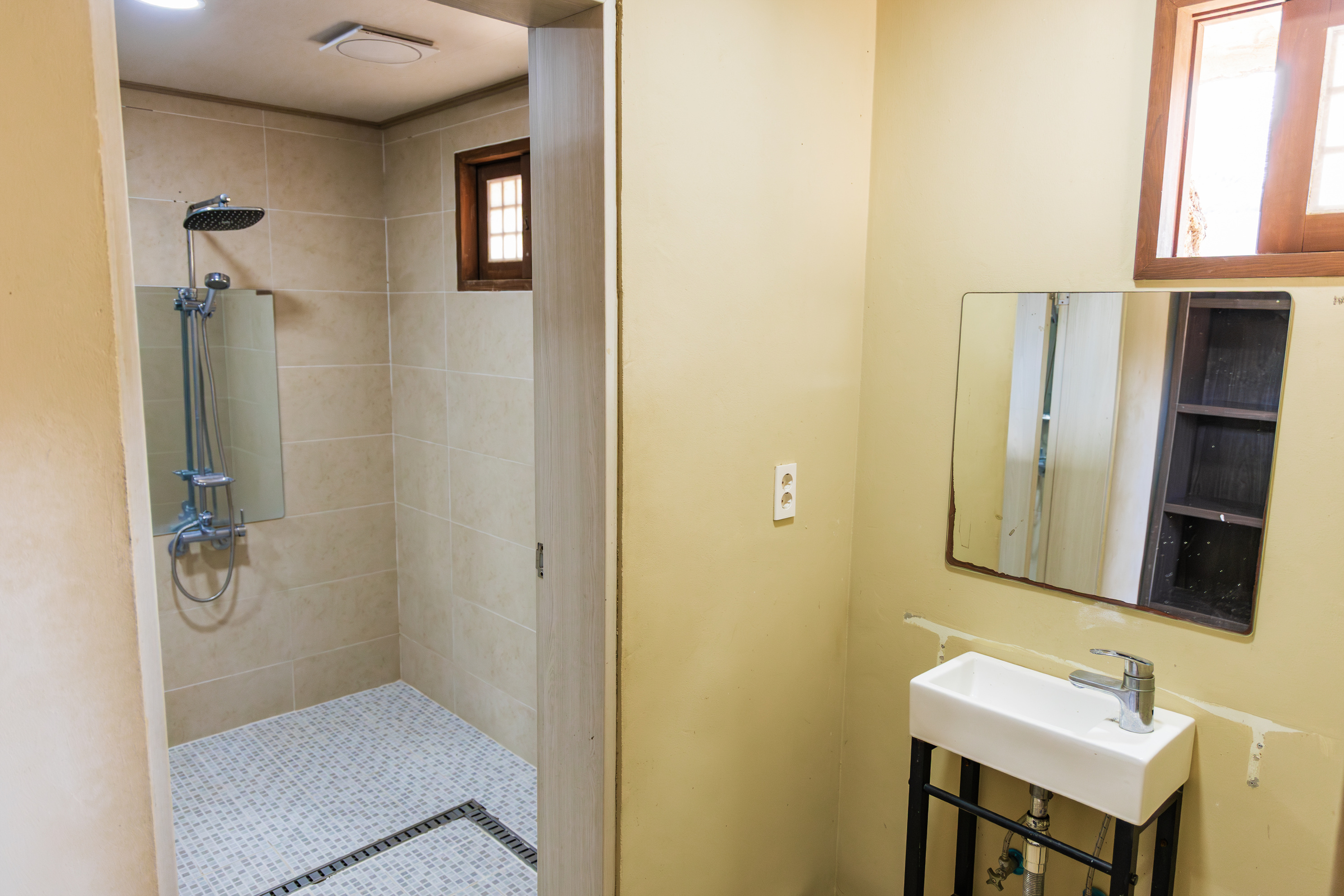 교래자연휴양림야영장 8번째 이미지