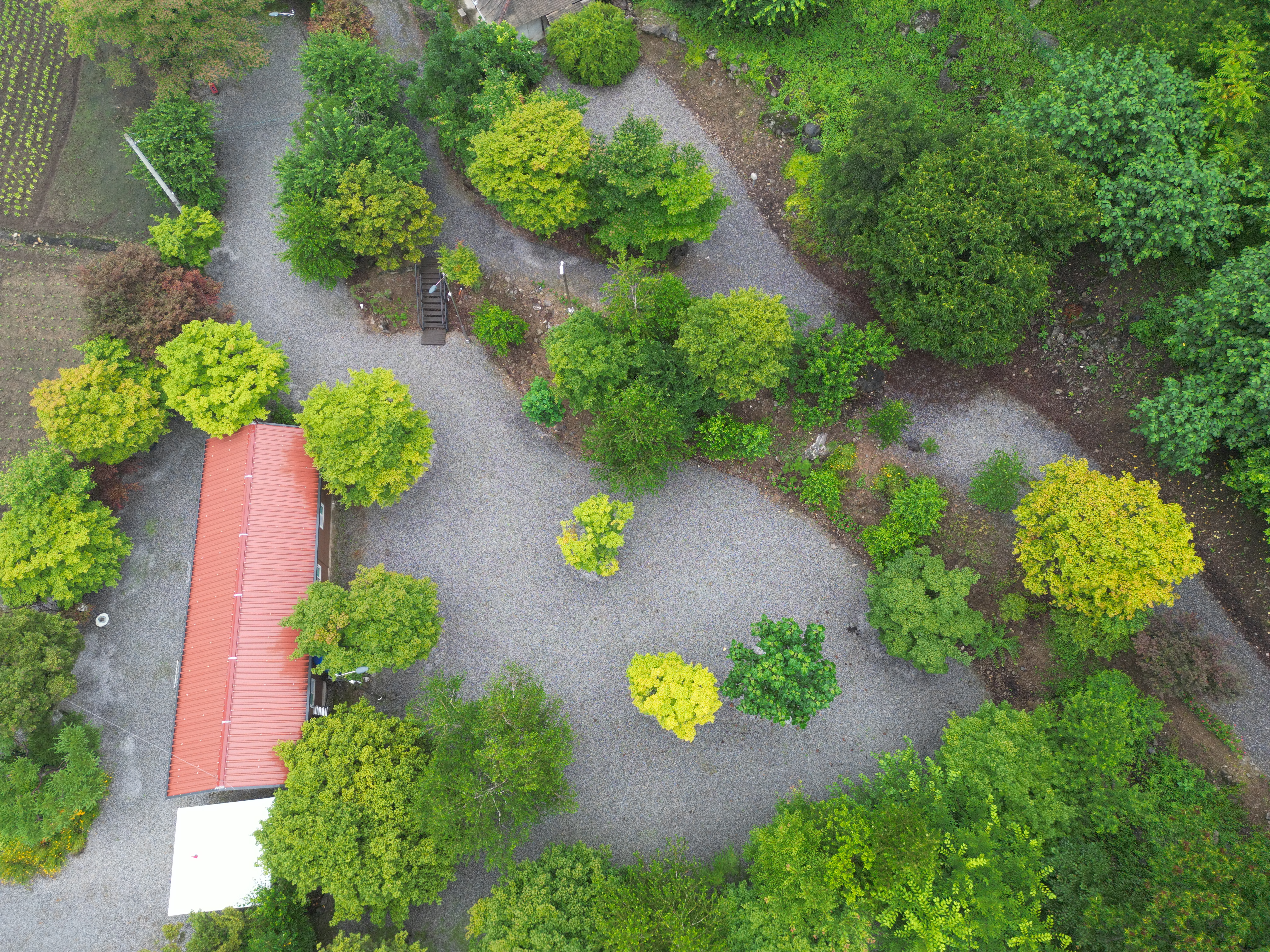 행복한나드리캠핑장 13번째 이미지