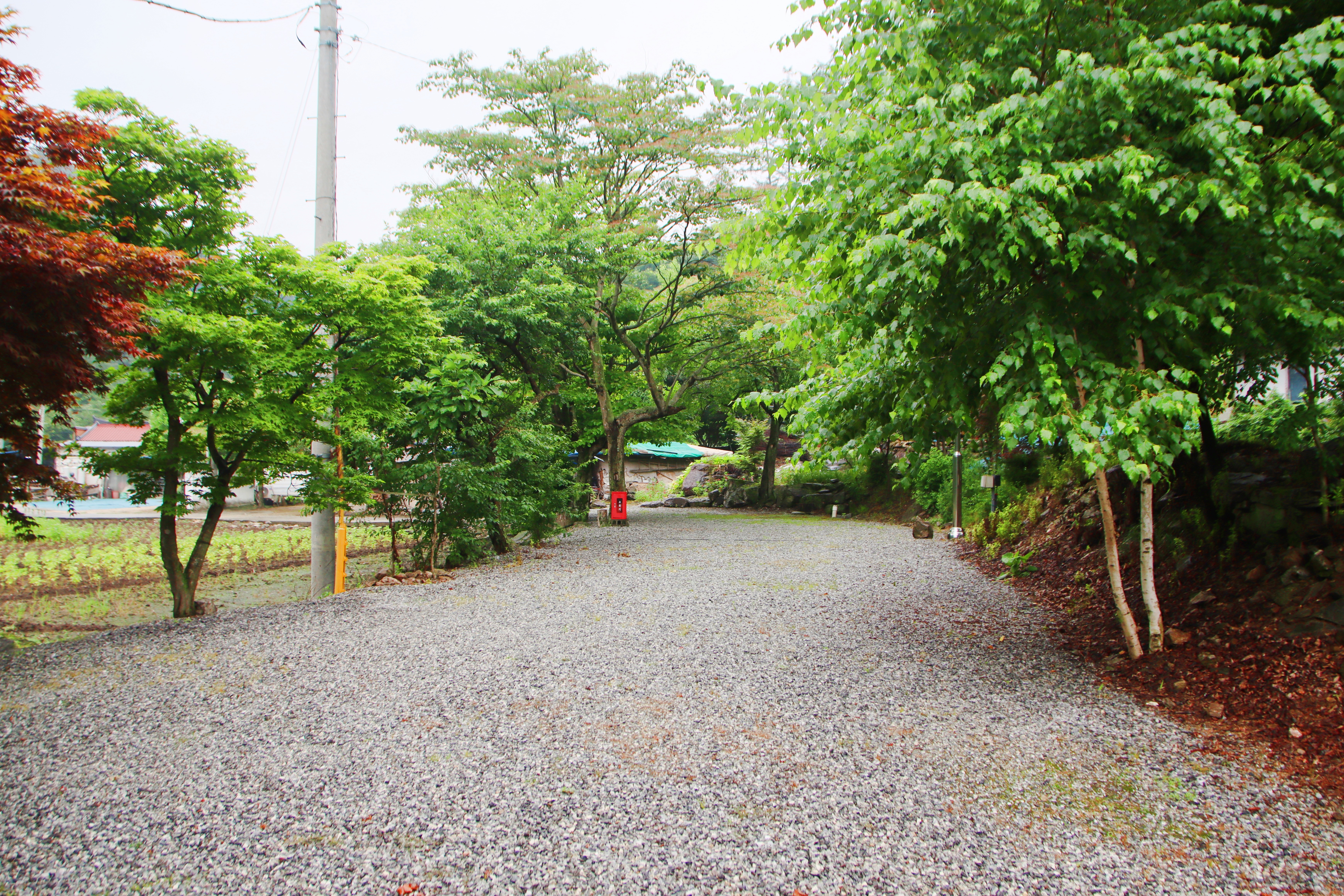 행복한나드리캠핑장 24번째 이미지