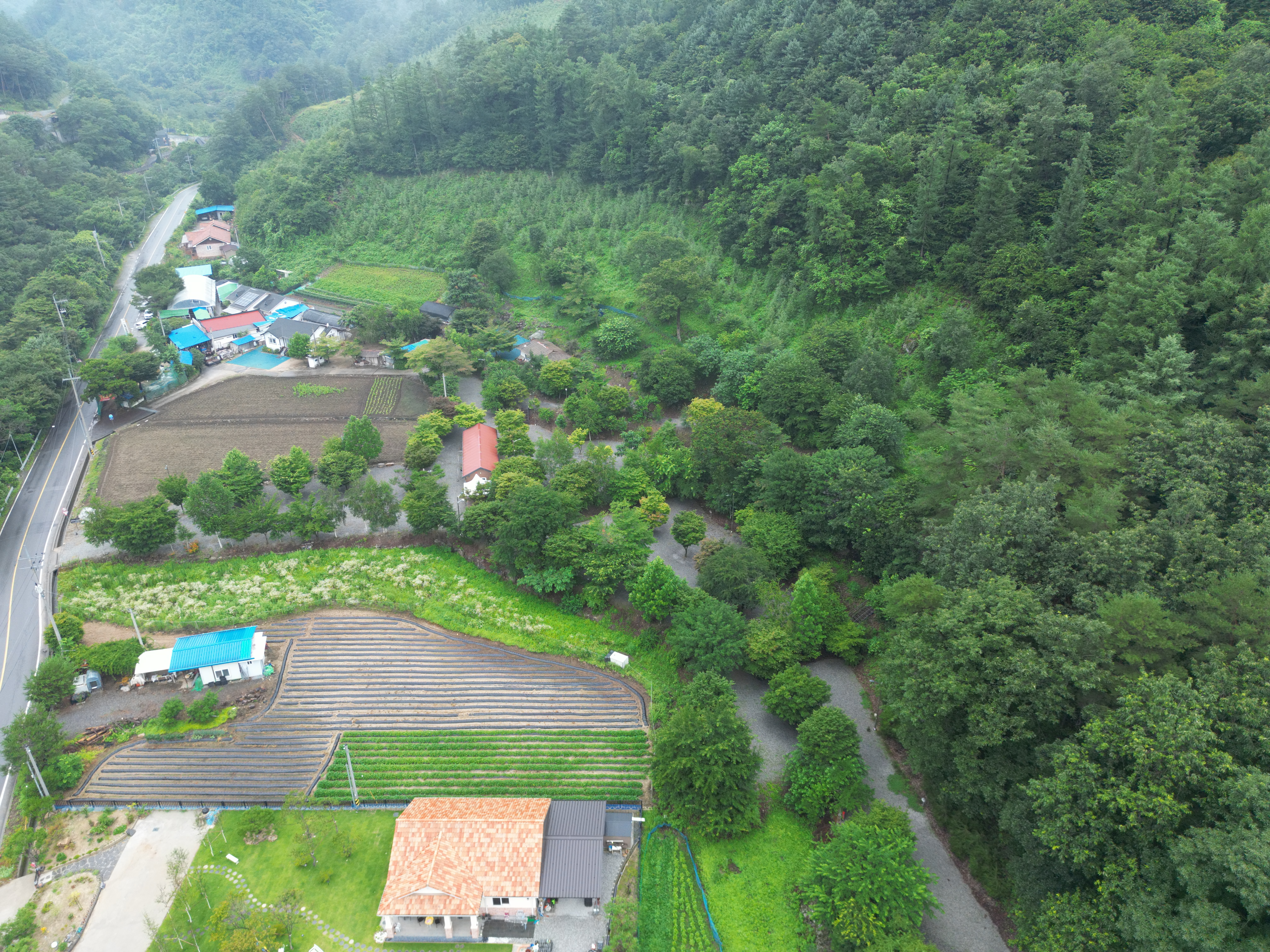 행복한나드리캠핑장 10번째 이미지