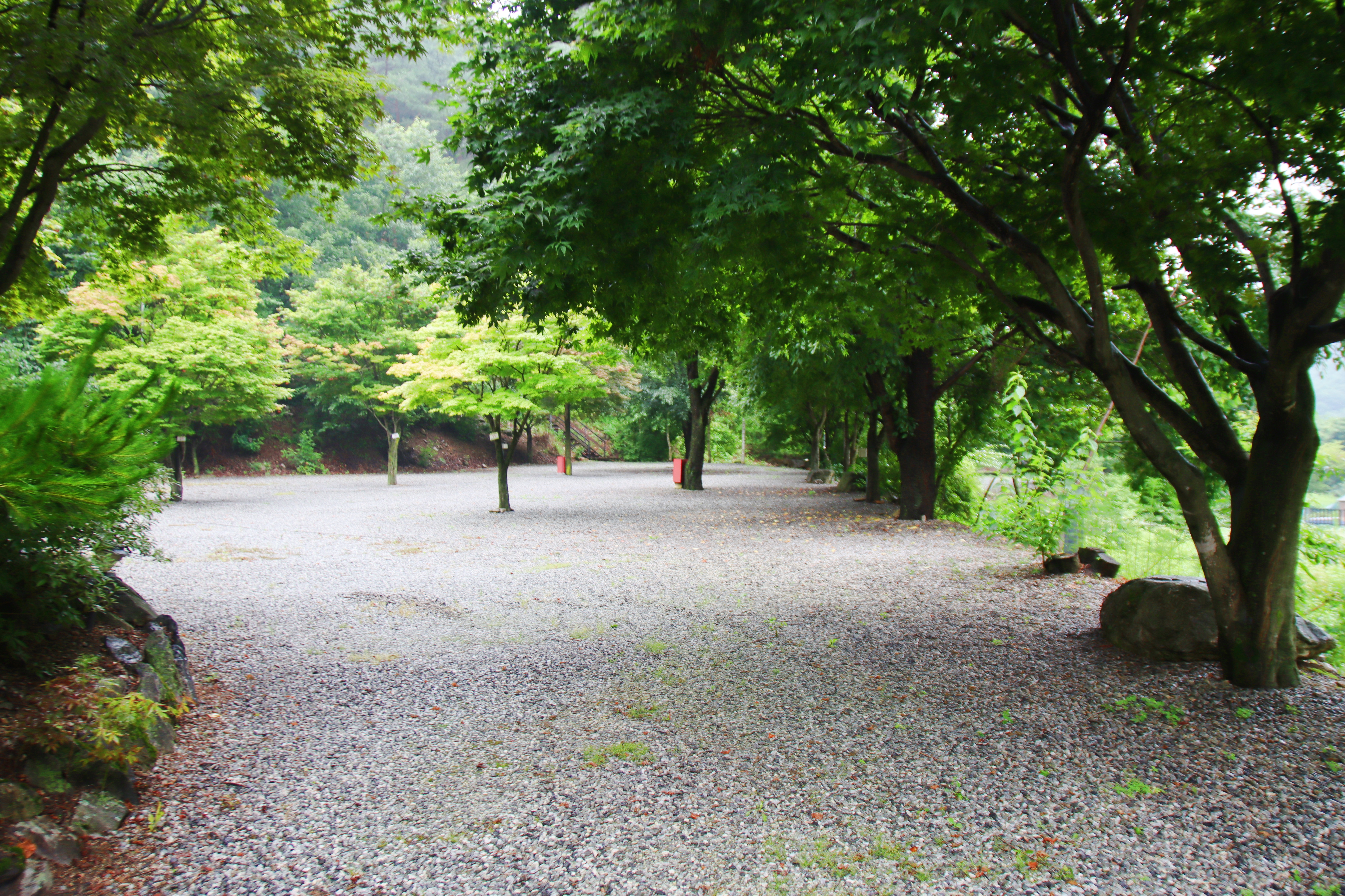 행복한나드리캠핑장 23번째 이미지