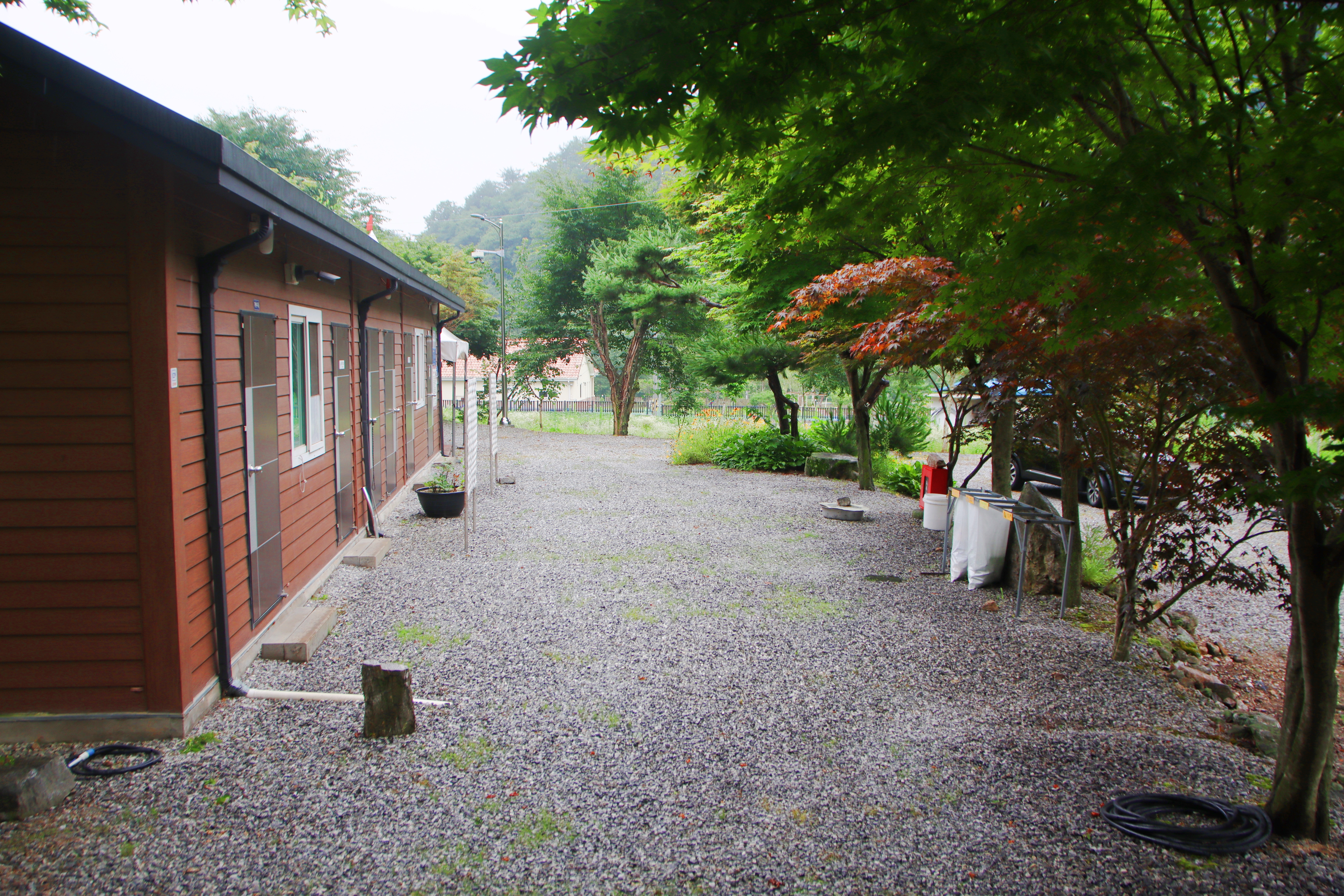 행복한나드리캠핑장 25번째 이미지