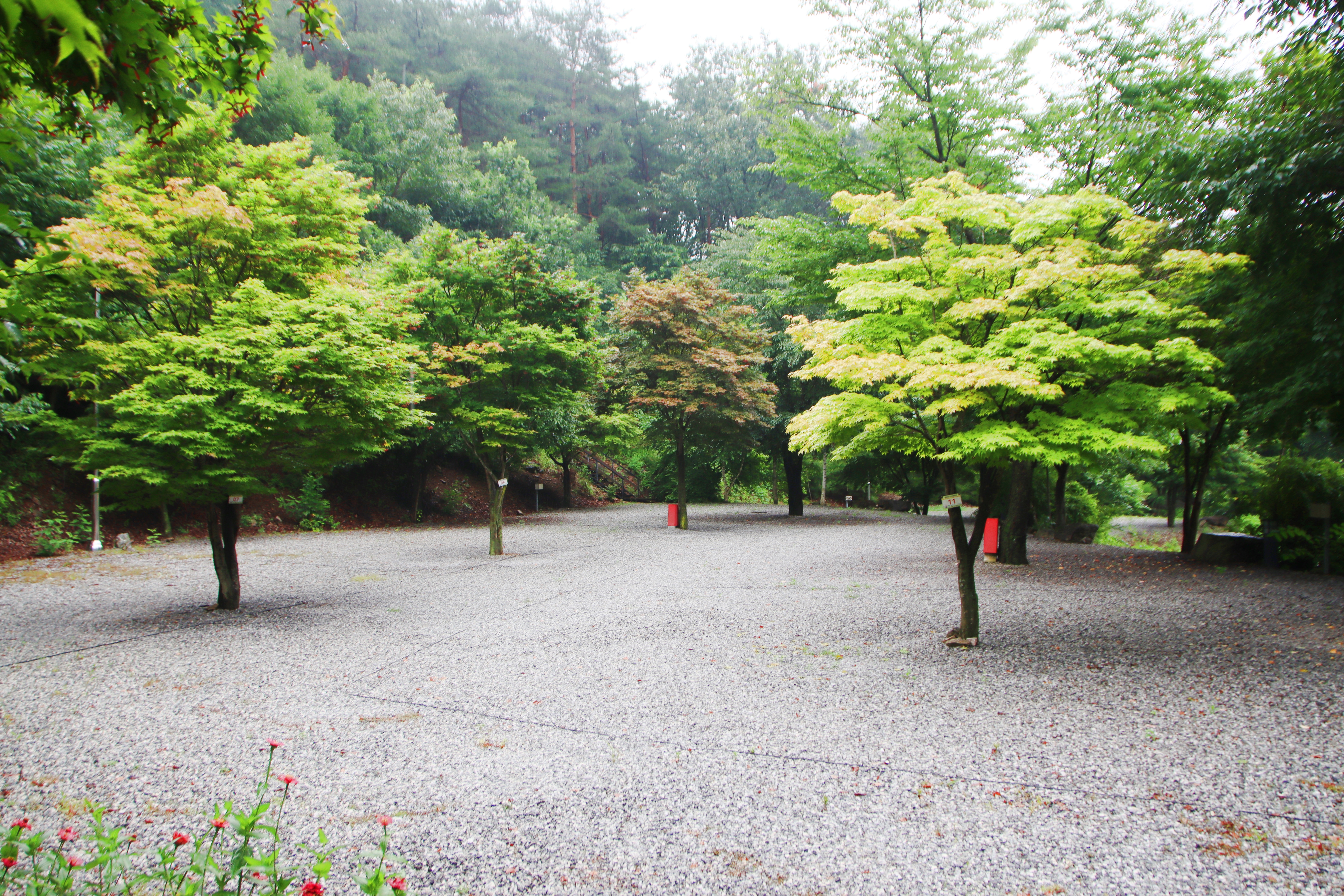 행복한나드리캠핑장 19번째 이미지